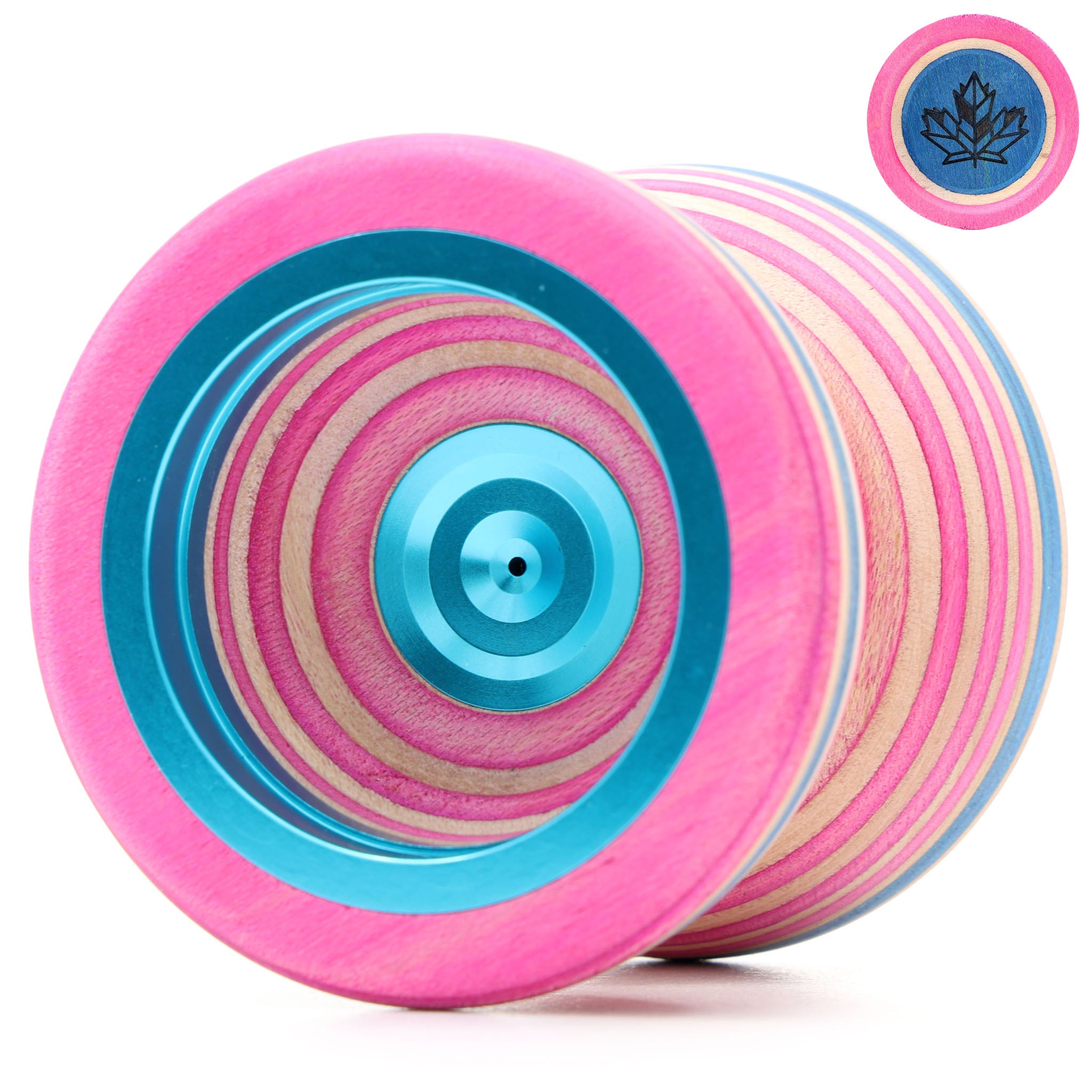 Crucial - The Maple - Yo-Yo Store REWIND