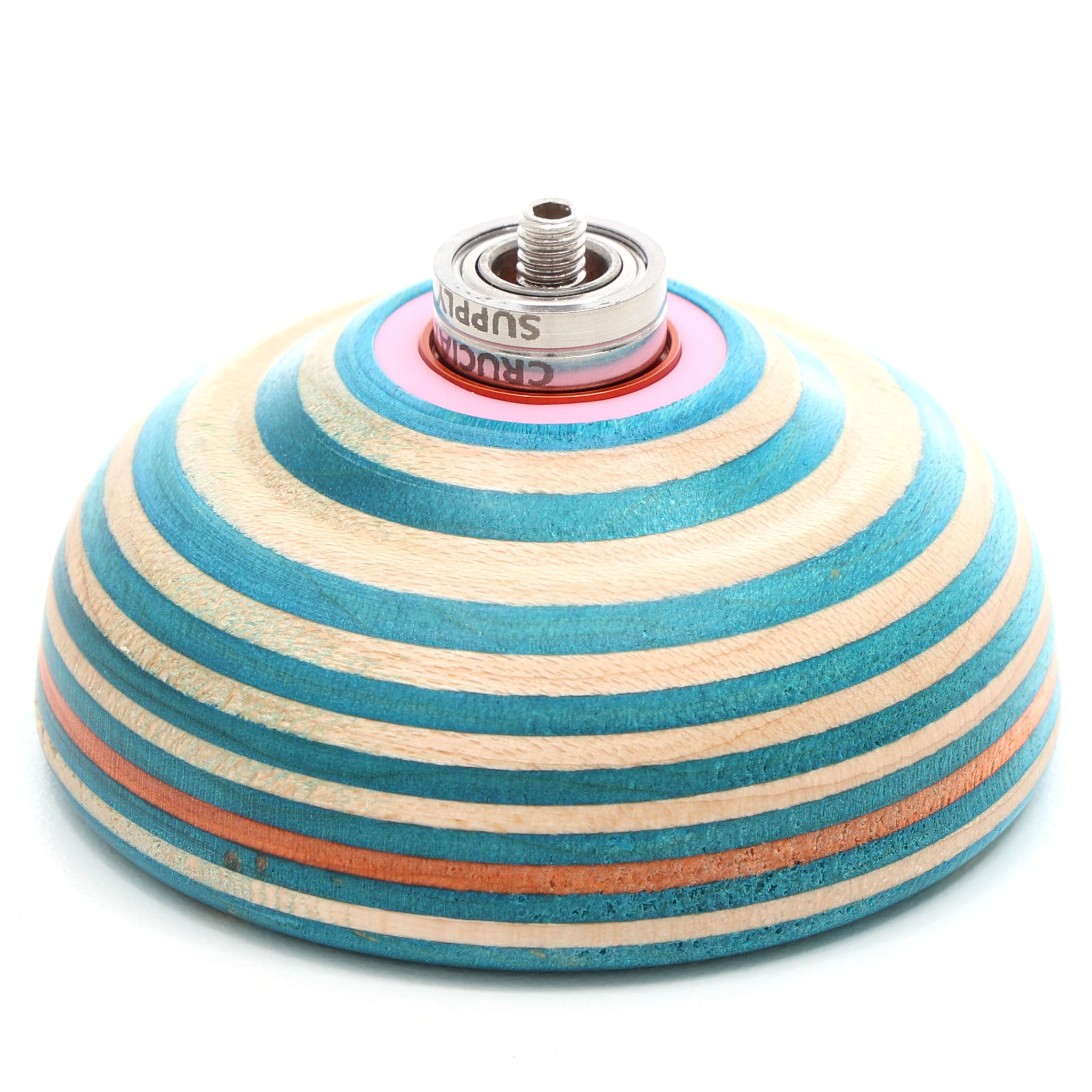 希少 ヨーヨー クルーシャル メープル カレイドスコープ Crucial - The Maple - Yo-Yo Store REWIND