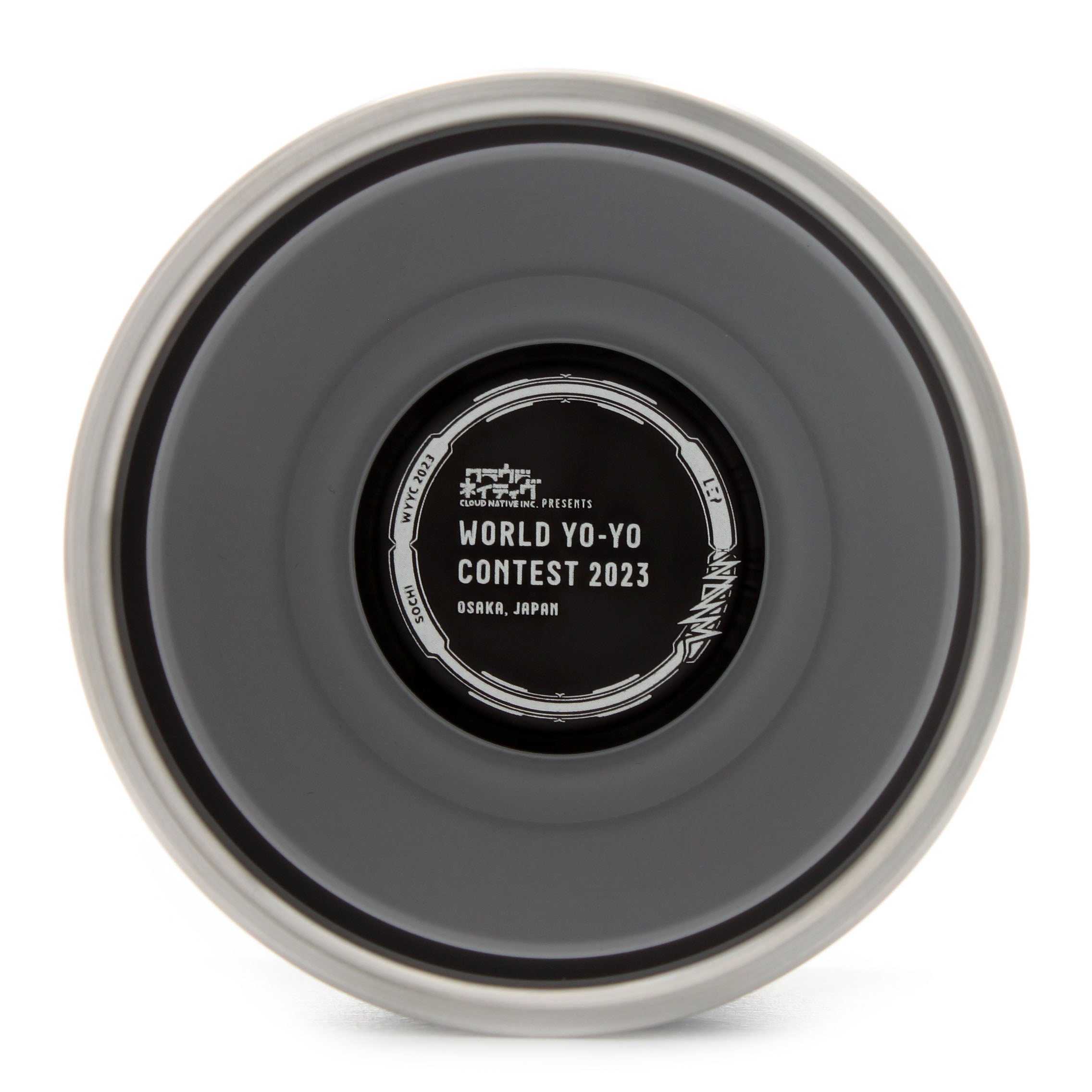 Martian - Sochi Company | Yo-yo Specialty Store Rewind