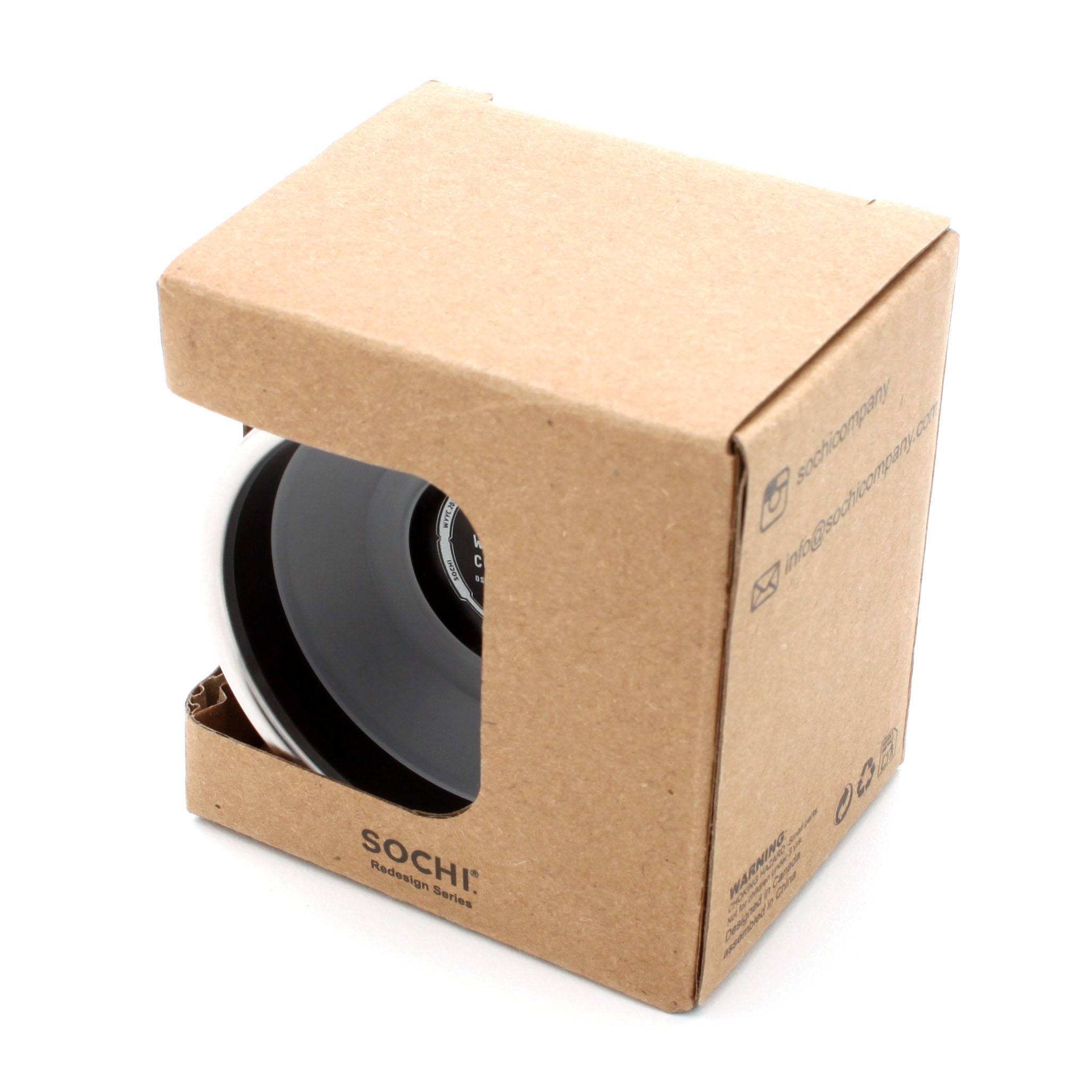 Martian - Sochi Company | Yo-yo Specialty Store Rewind