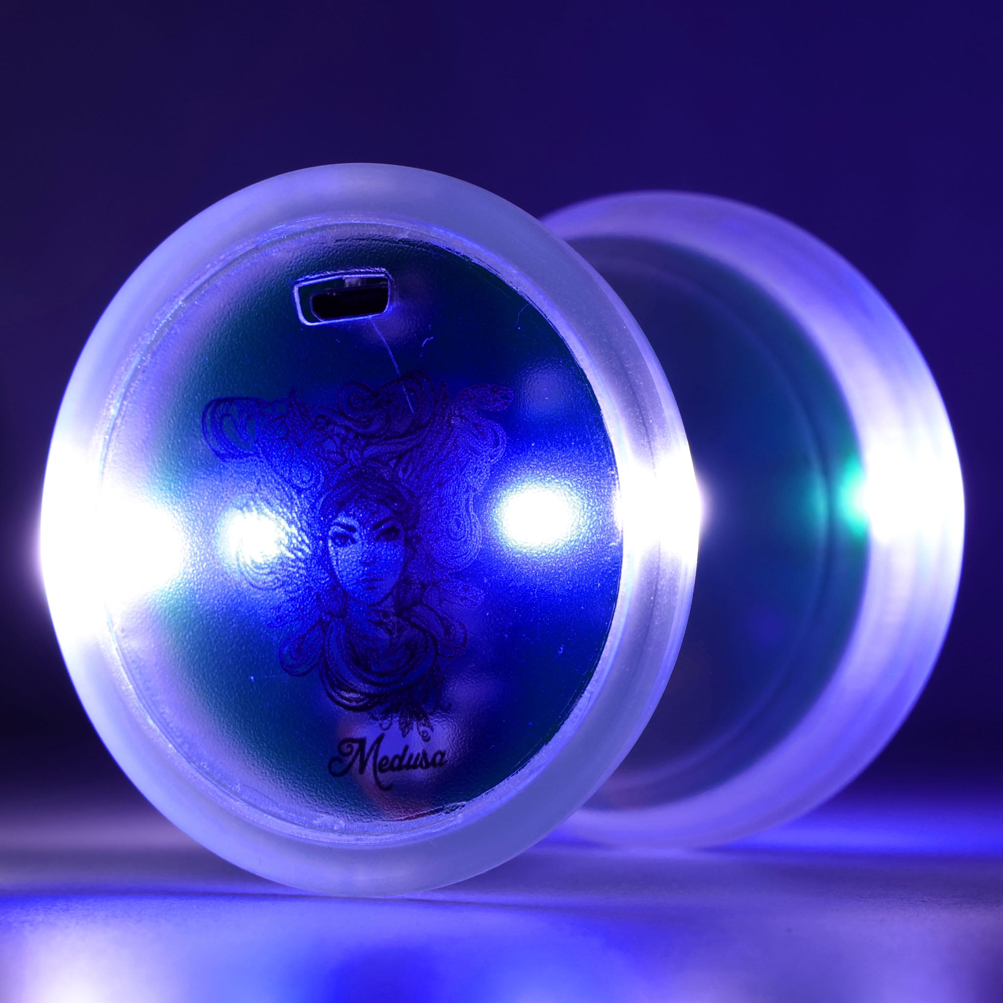 Medusa (High-Brightness LED)