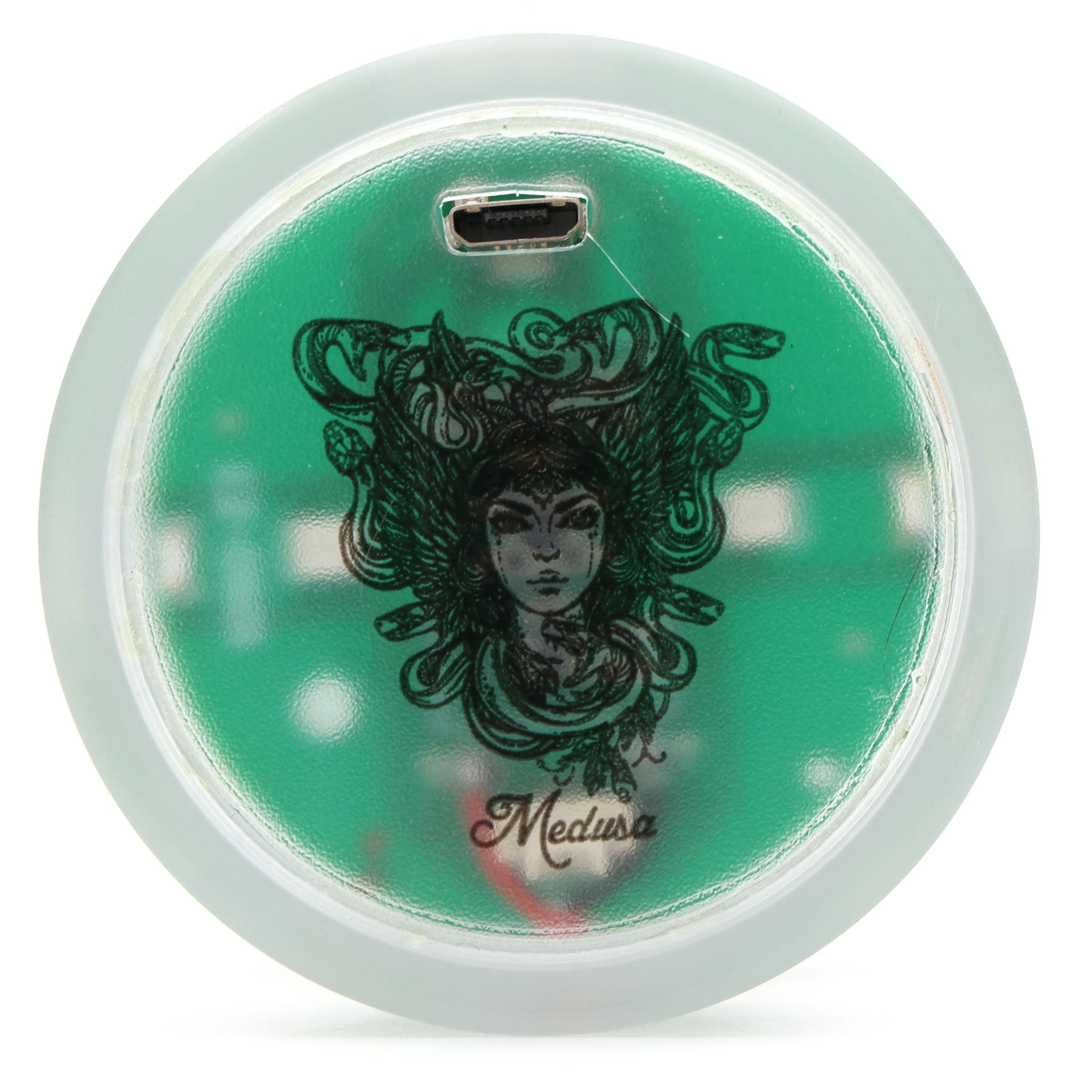 Medusa (High-Brightness LED)