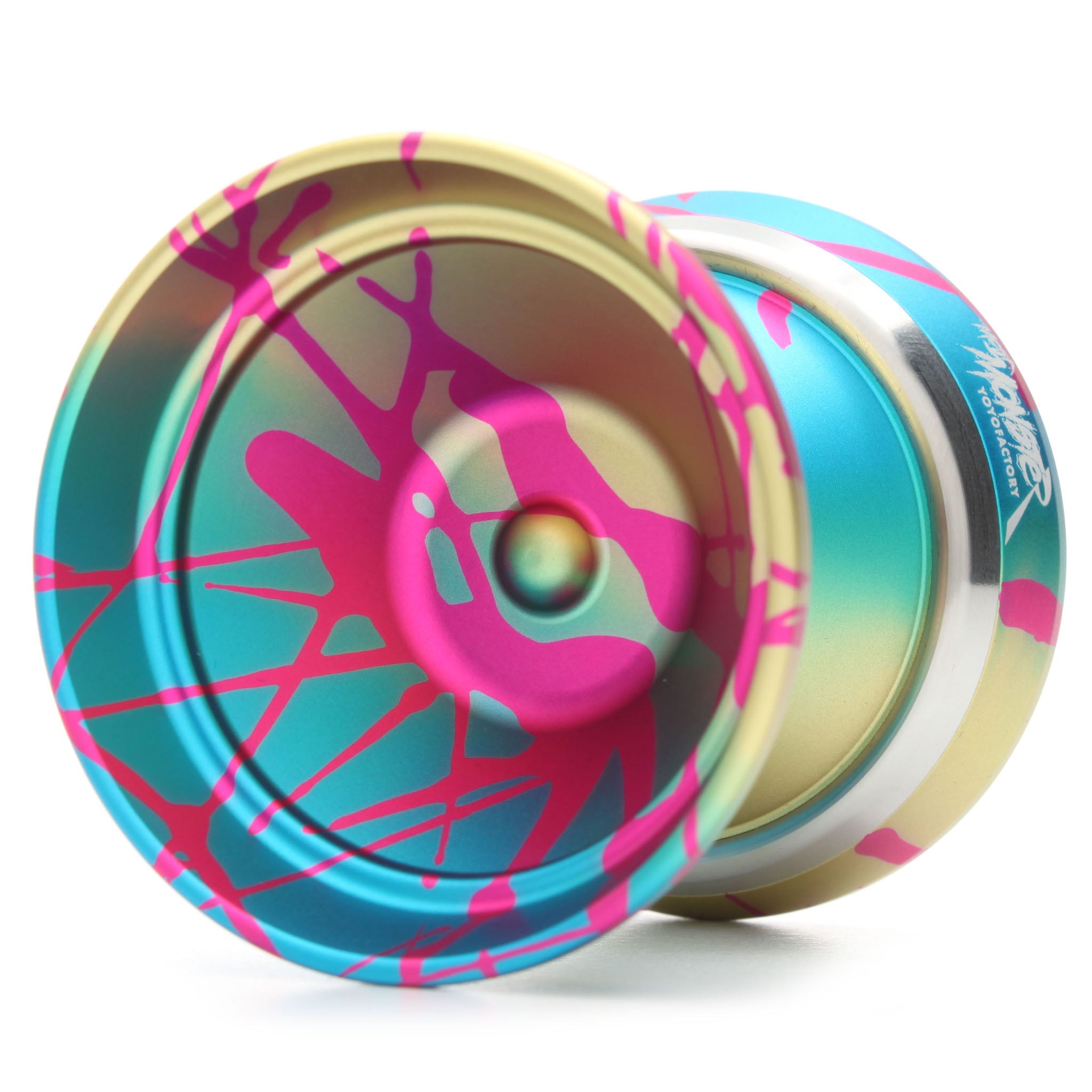 Mega Monster - YoYoFactory / YO-YO STORE REWIND WORLDWIDE