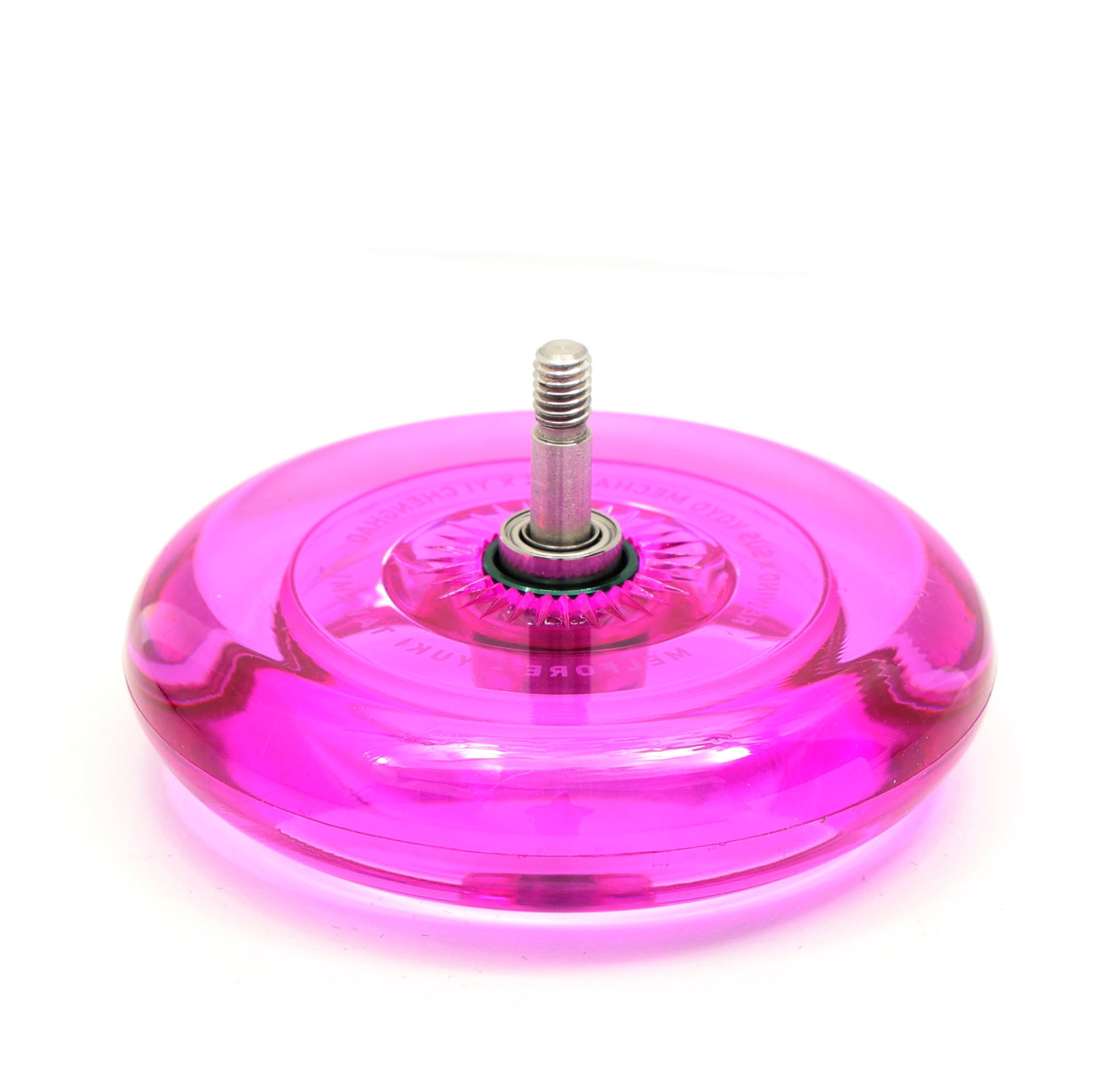REWIND x SUS YOYO MECHANICS x Yi Chenghao - Melfore