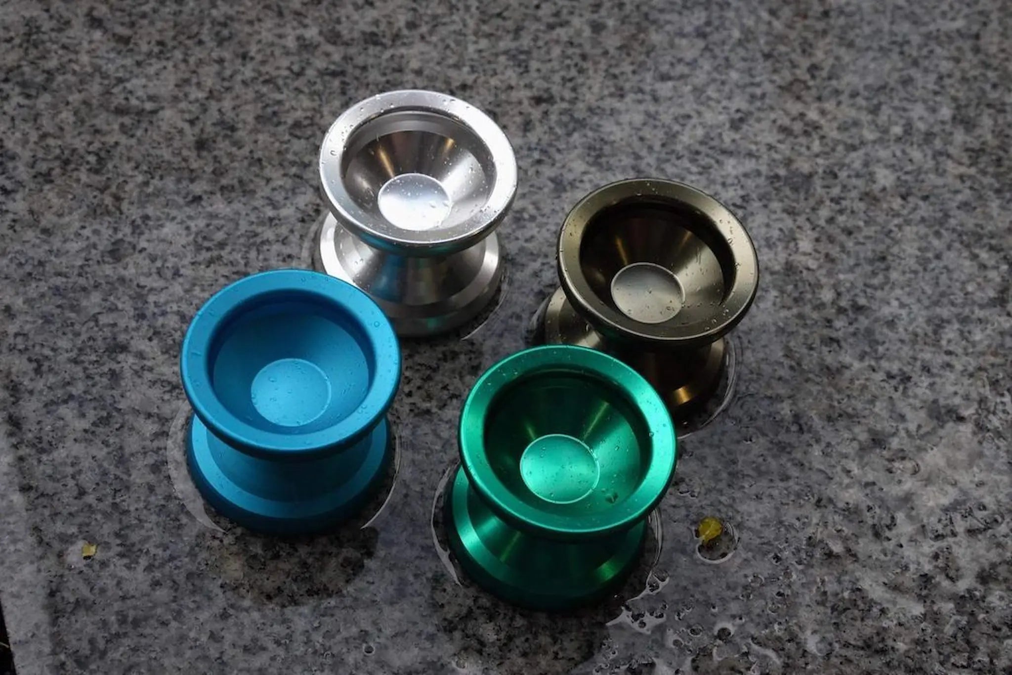 Method Store Method - Unparalleled | Yo-yo Specialty Store Rewind
