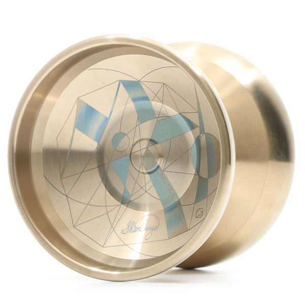 C3yoyodesign - Mico - Yo-Yo Store REWIND