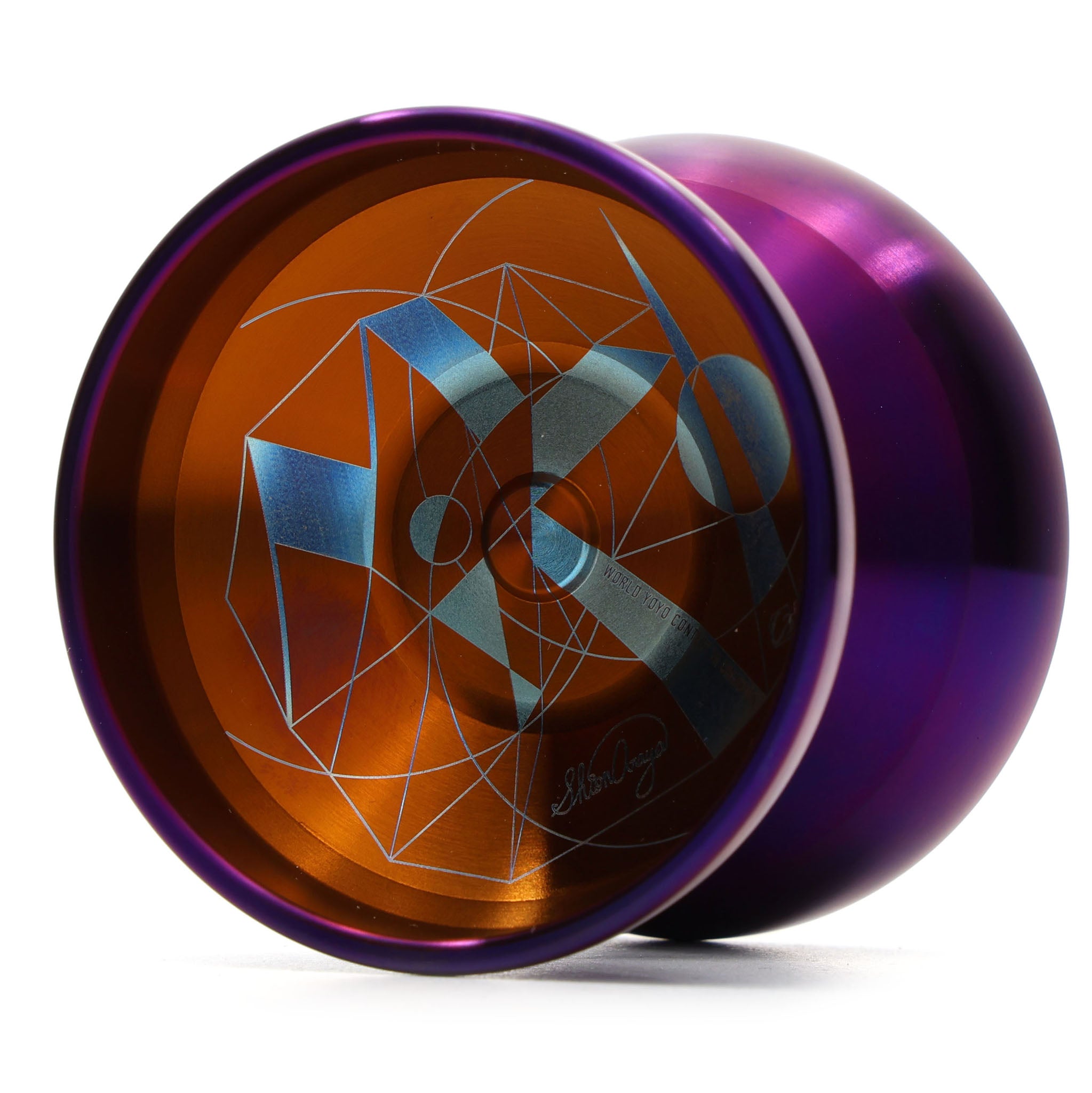 C3yoyodesign ミコ C3yoyodesign - Mico - Yo-Yo Store REWIND