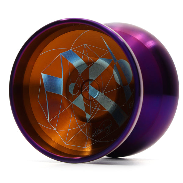 C3ヨーヨーデザイン　ミコ C3yoyodesign - Mico - Yo-Yo Store REWIND