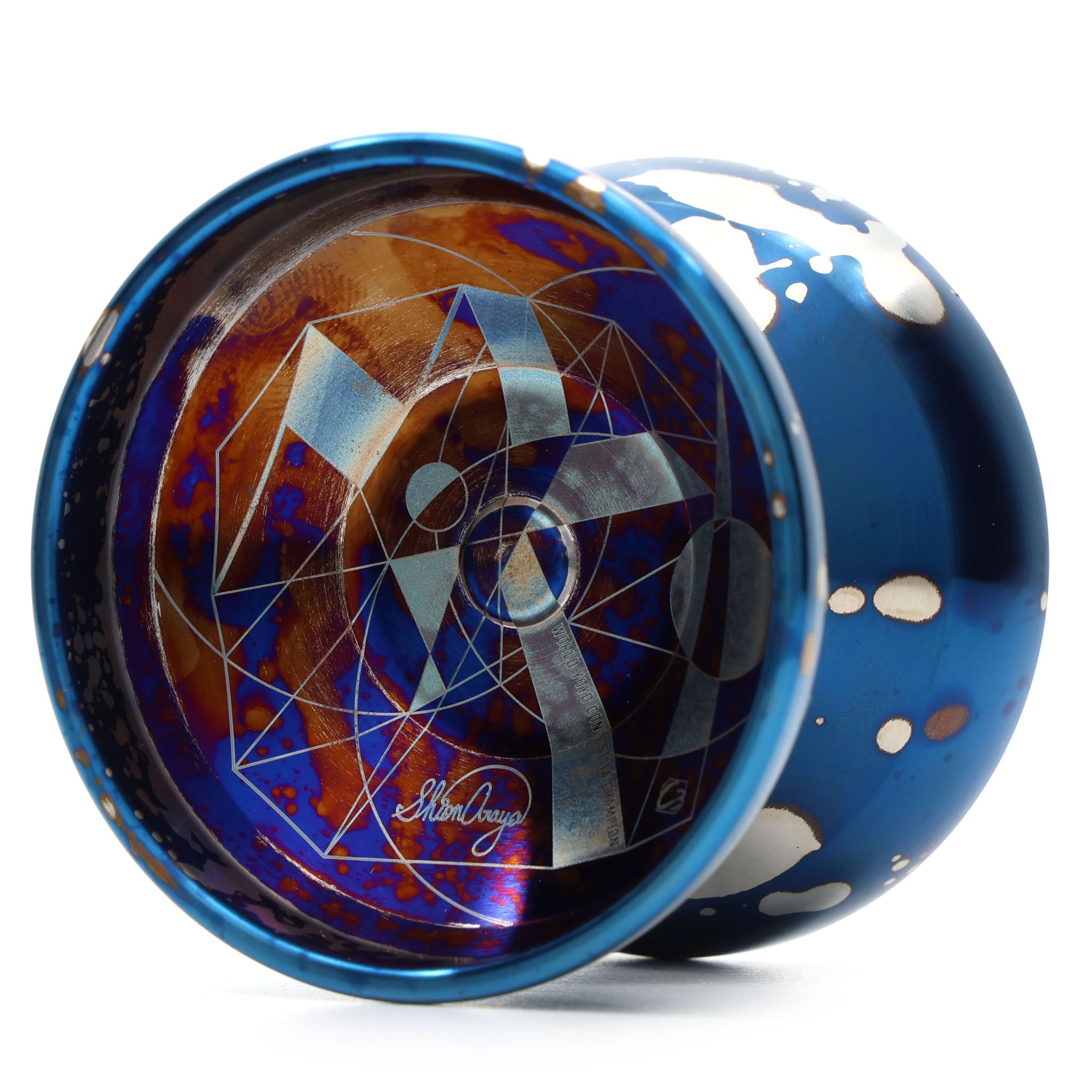 C3yoyodesign - Mico - Yo-Yo Store REWIND