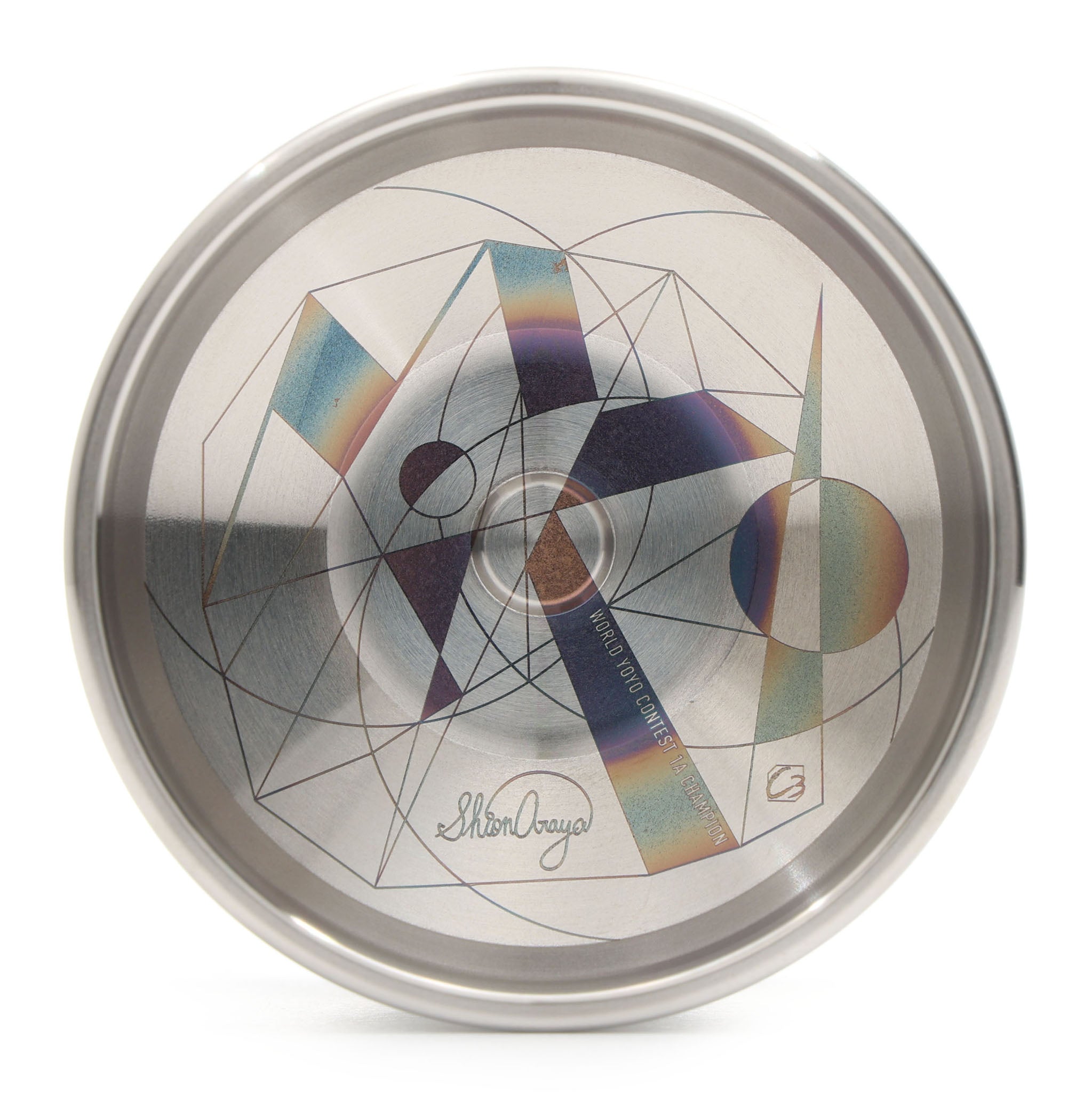 C3yoyodesign ミコ C3yoyodesign - Mico - Yo-Yo Store REWIND