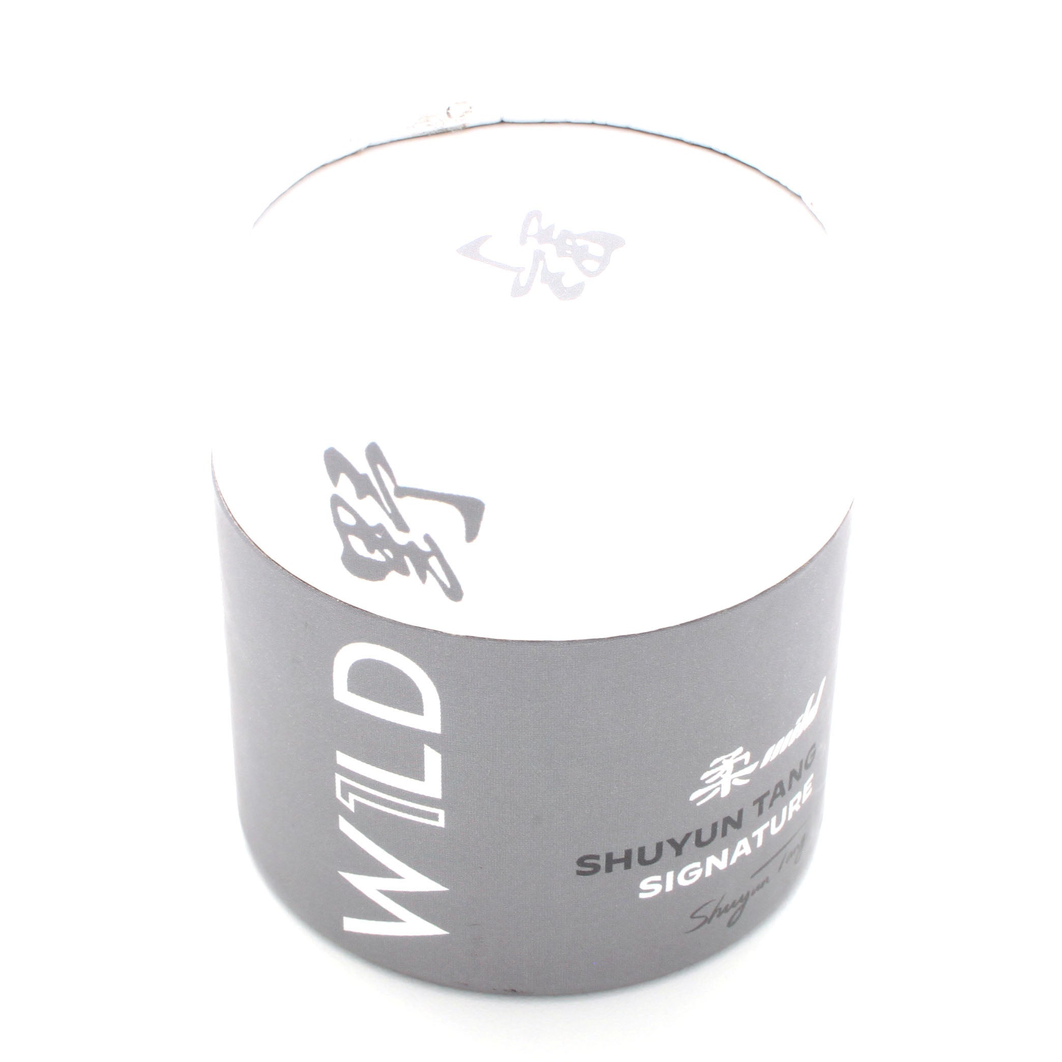 Mild (With Shuyun Tang Photo Card) - W1LD / YO-YO STORE REWIND 