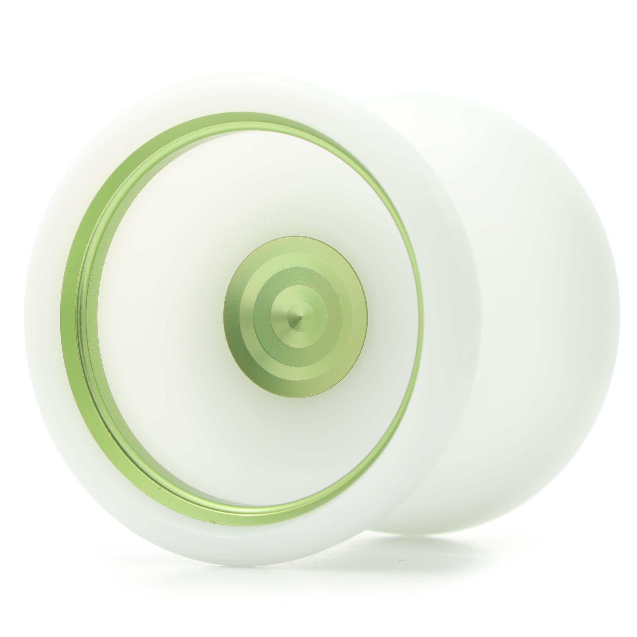 Crucial - Milky - Yo-Yo Store REWIND