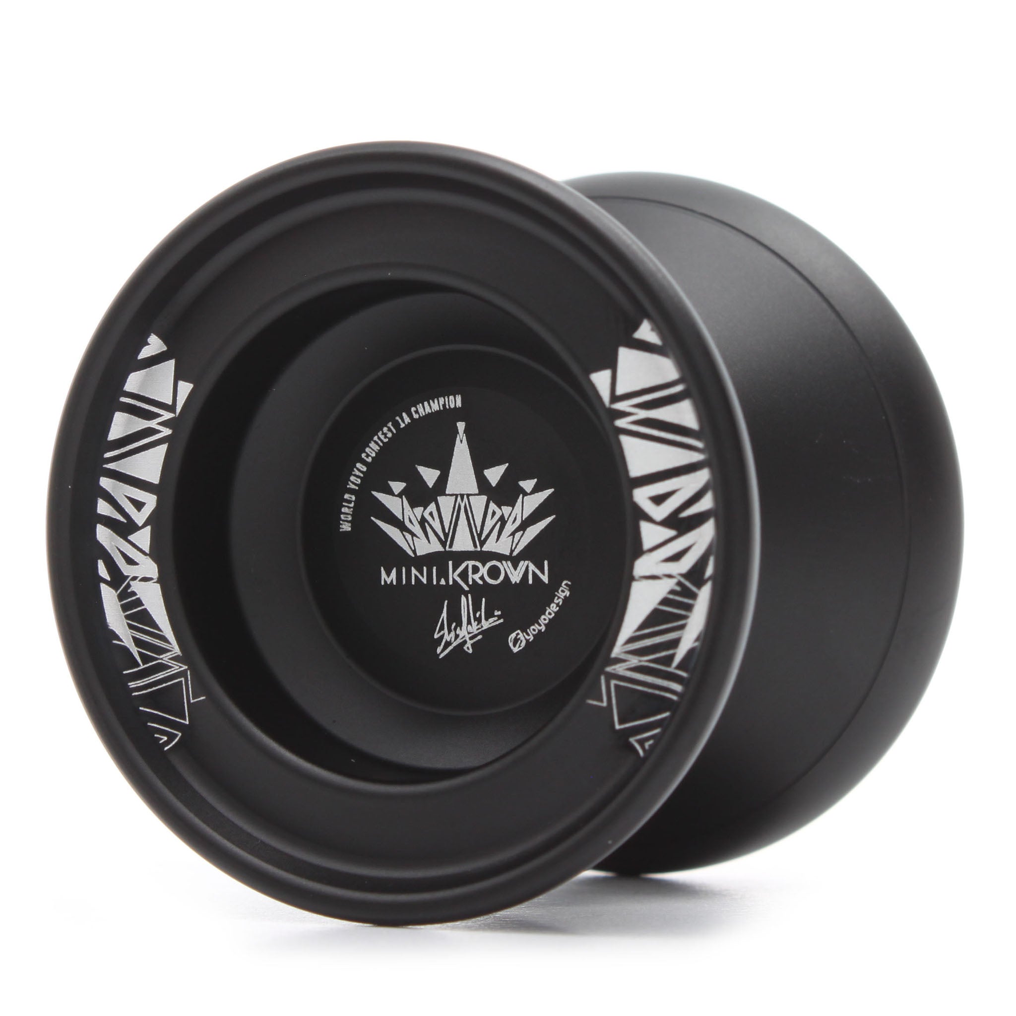 C3yoyodesign - Mini Krown - Yo-Yo Store REWIND