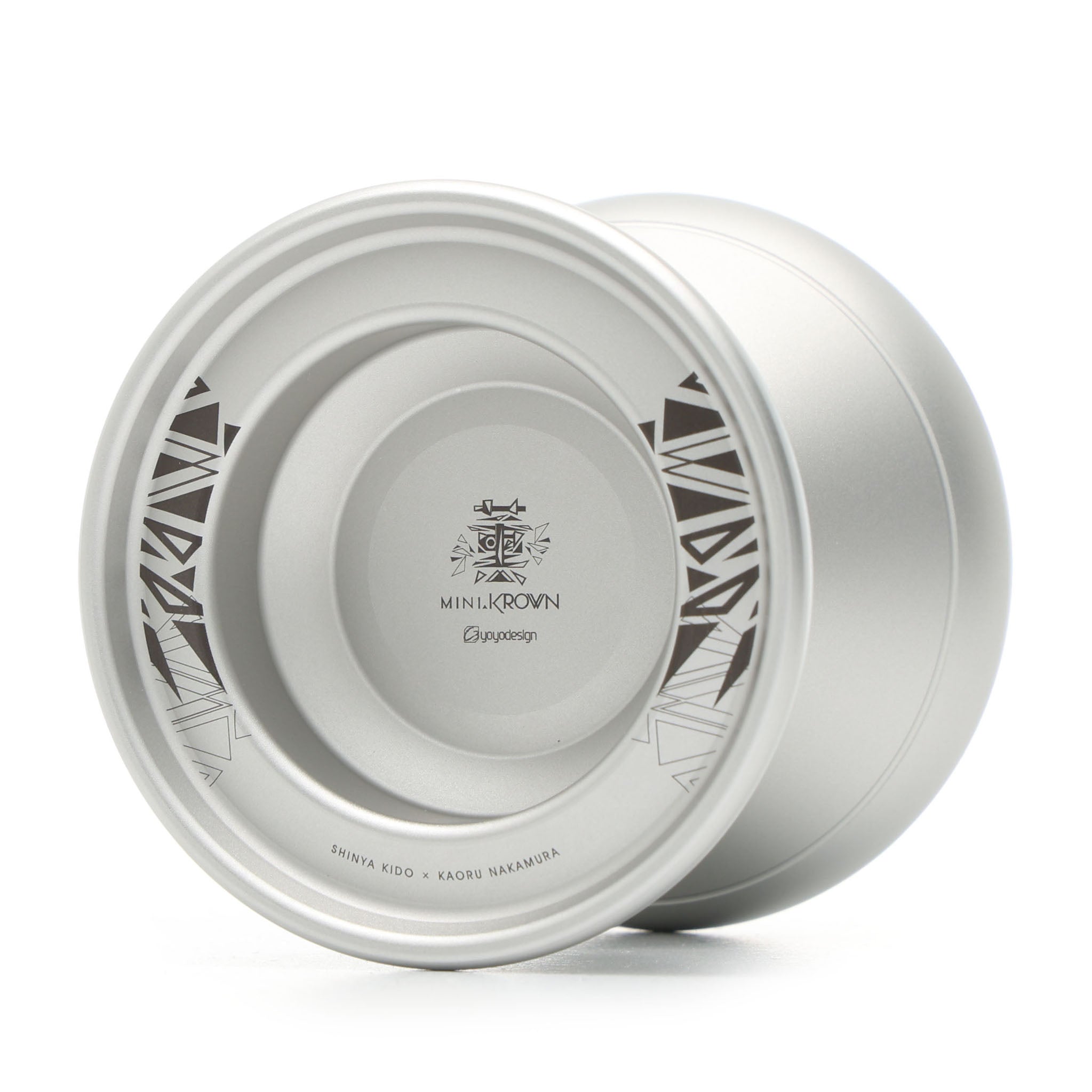 C3yoyodesign - Mini Krown - Yo-Yo Store REWIND