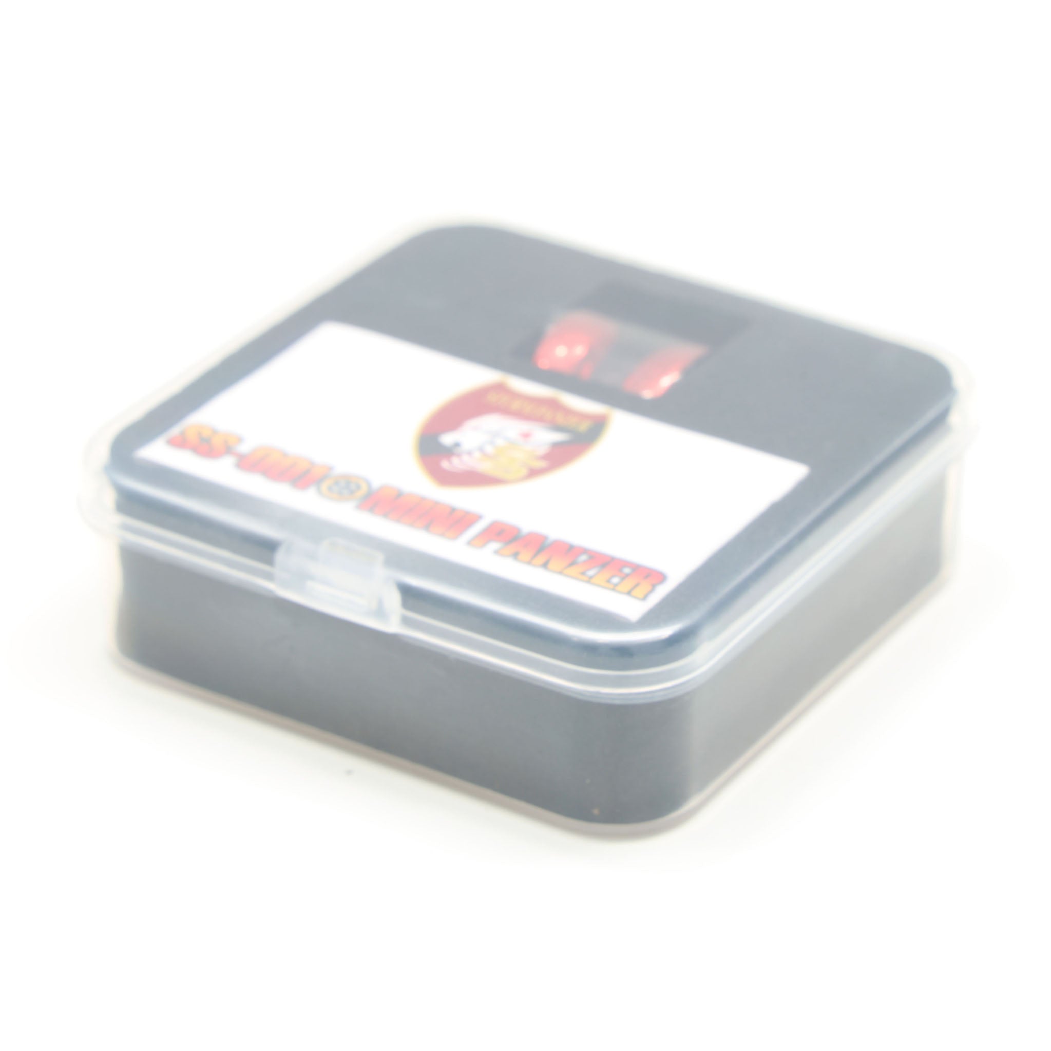 SS-001 Mini-Panzer (2024 Ver.)