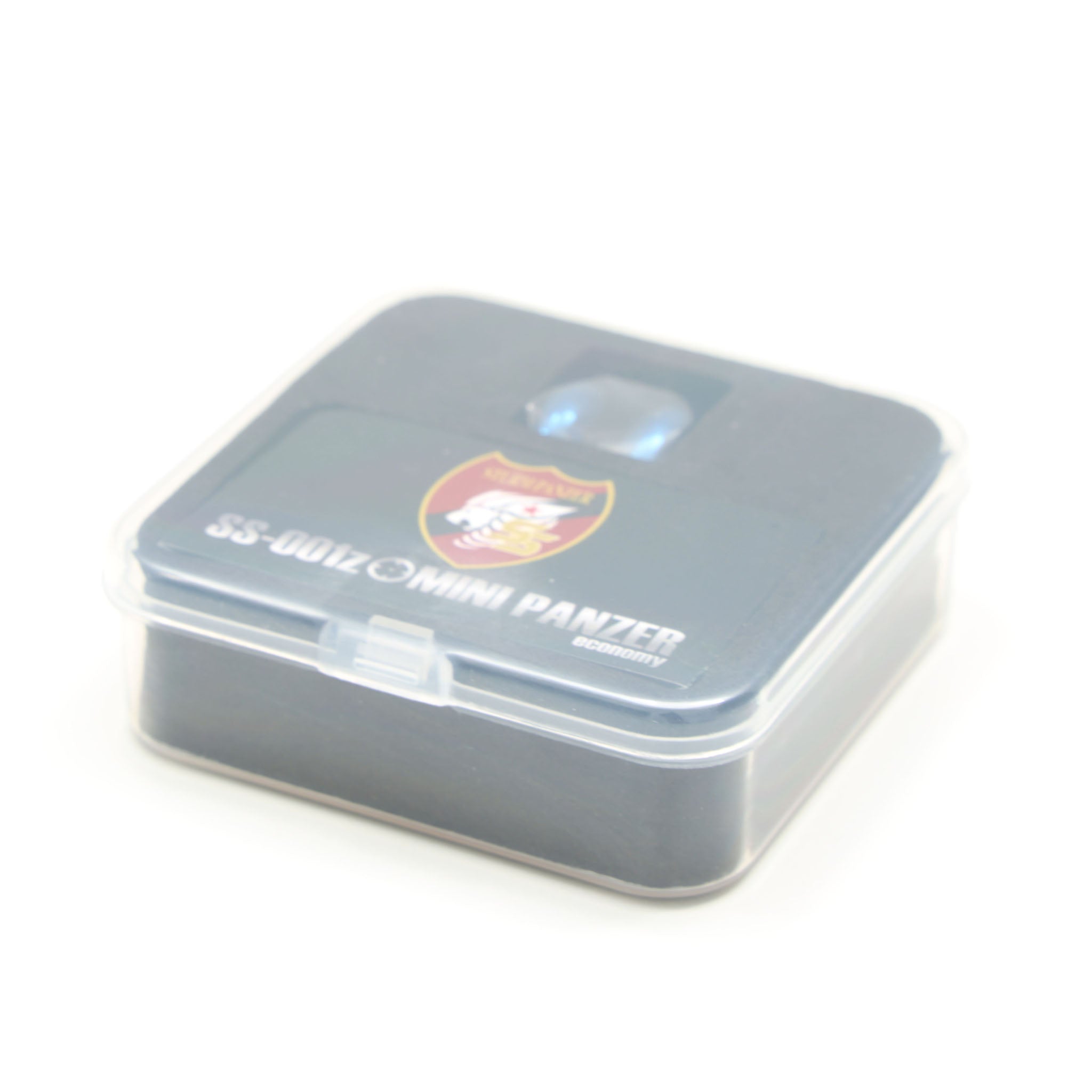 SS-001z Mini-Panzer economy 2025Ver.