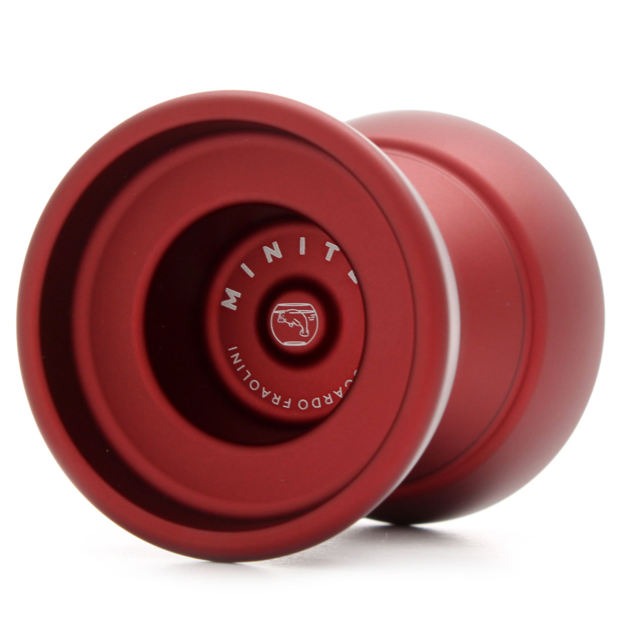 CLYW ミニティー Mini Tee - Caribou Lodge | Yo-yo Specialty Store Rewind