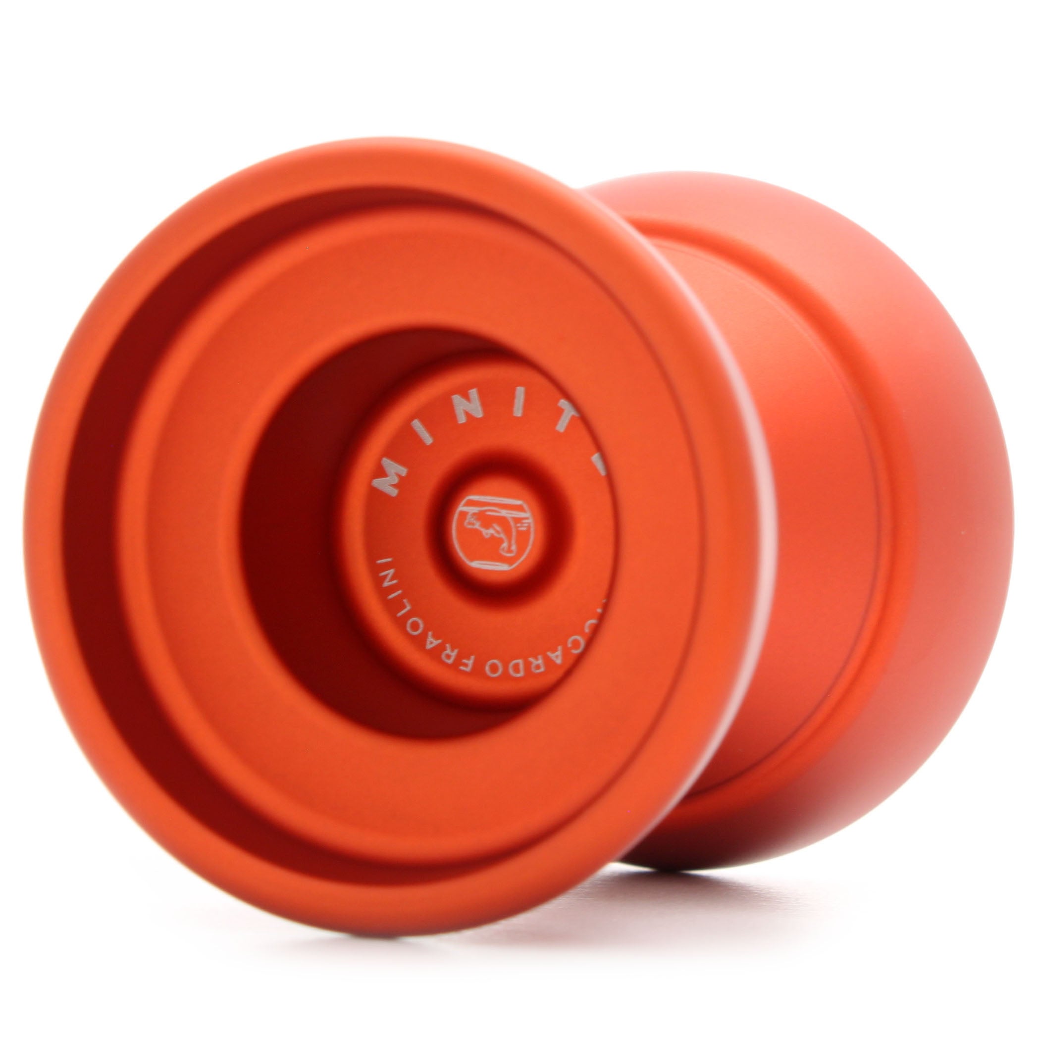 CLYW ミニティー Mini Tee - Caribou Lodge | Yo-yo Specialty Store Rewind