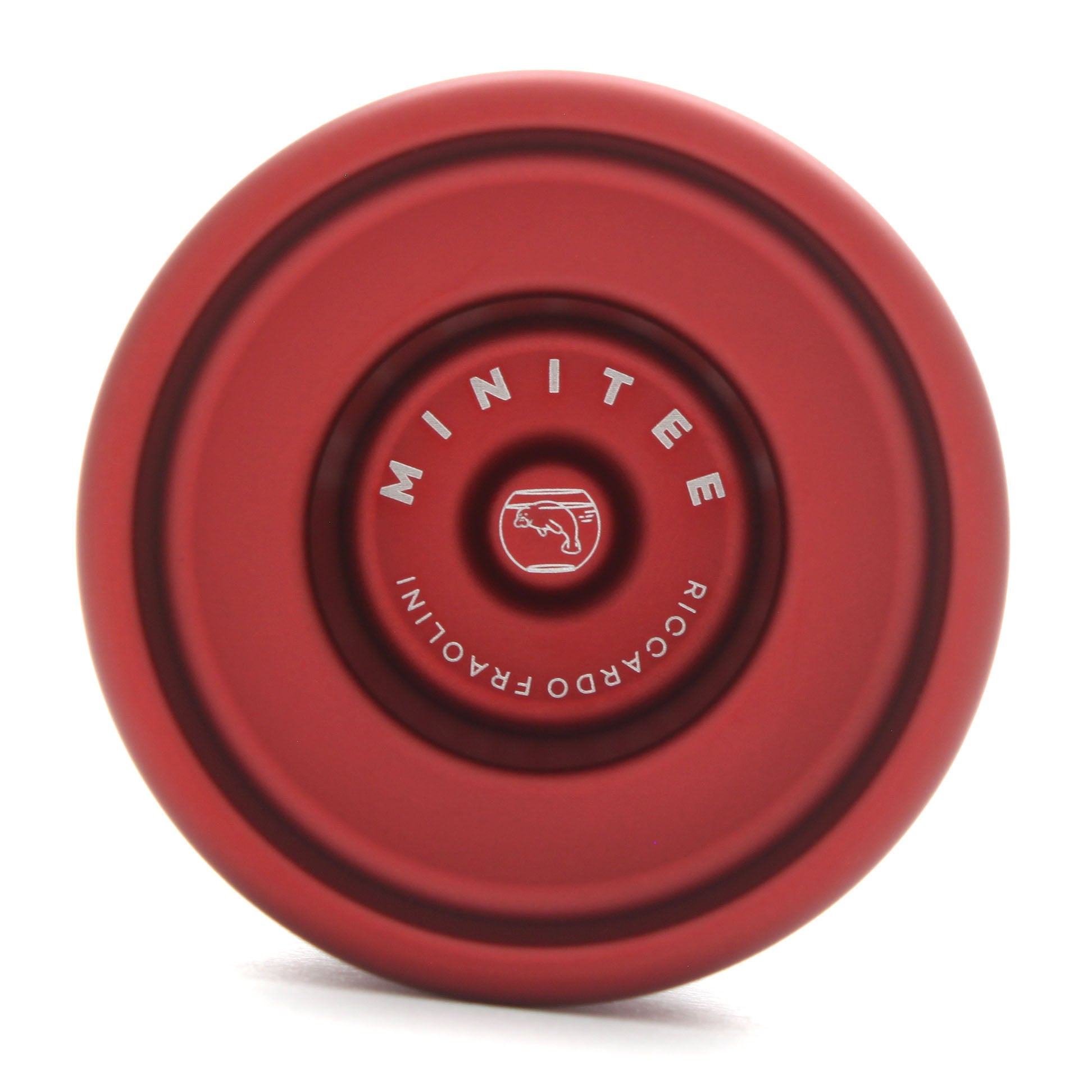 CLYW ミニティー Mini Tee - Caribou Lodge | Yo-yo Specialty Store Rewind