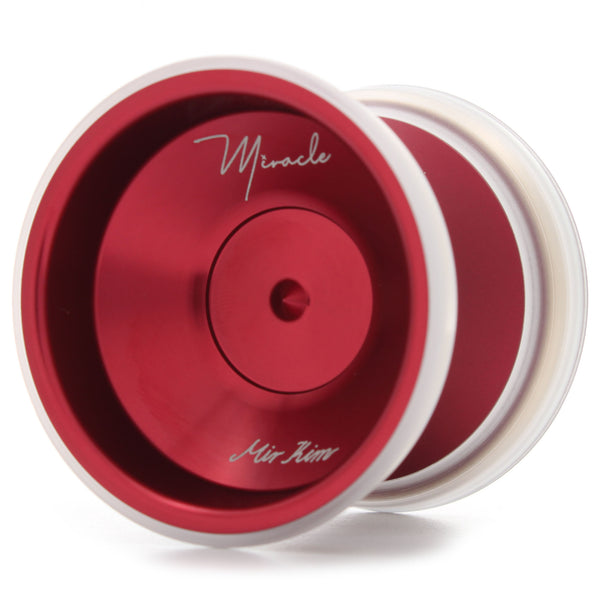 YOYOFACORY Miracle ミラクル　定価23,900円　ほぼ未使用 miracle202402_12_600x600_crop_