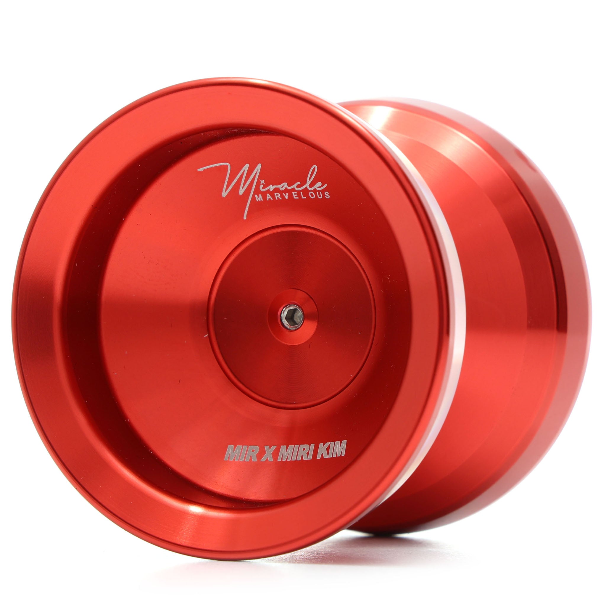 YoYoFactory - Miracle Monometal - Yo-Yo Store REWIND