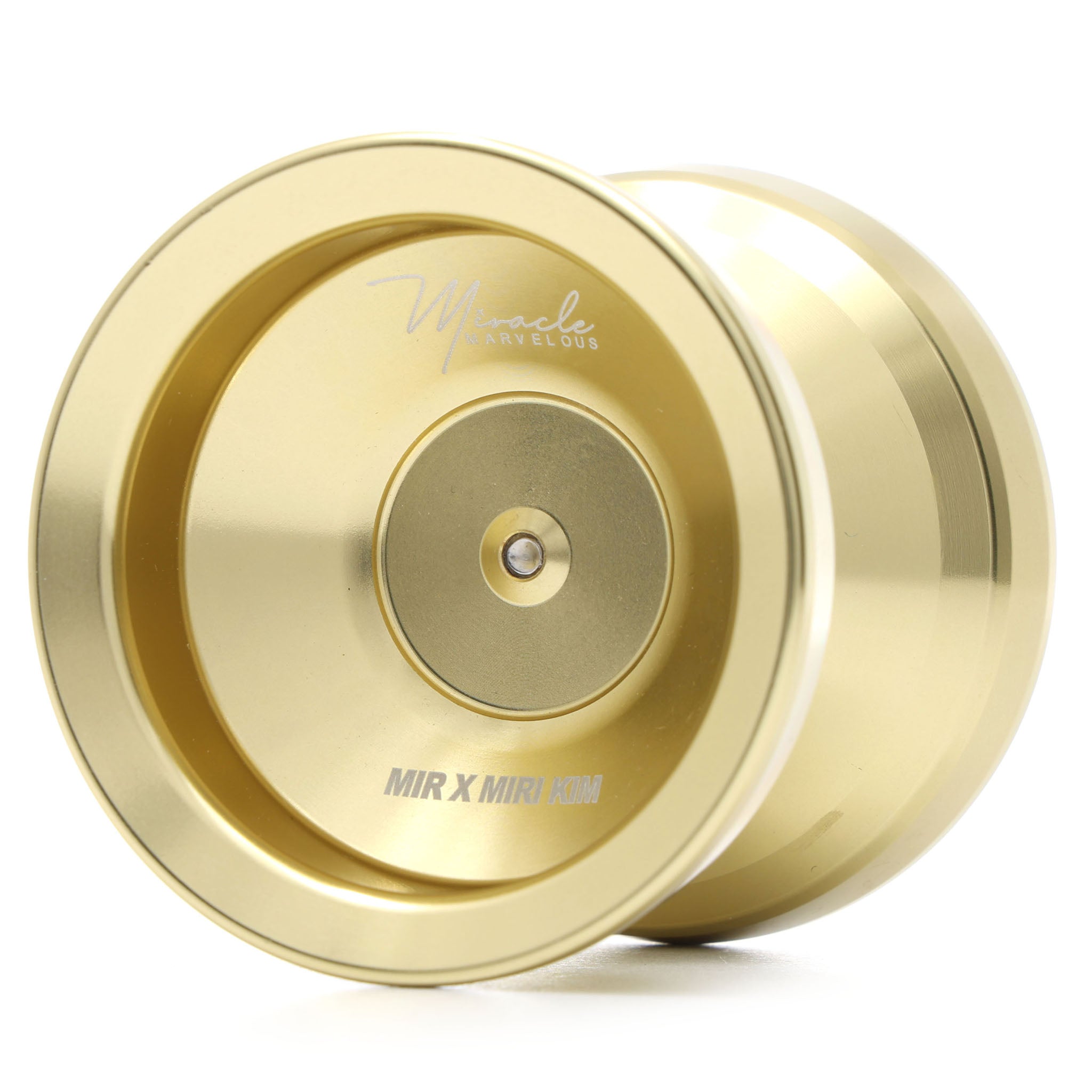 YoYoFactory - Miracle Monometal - Yo-Yo Store REWIND