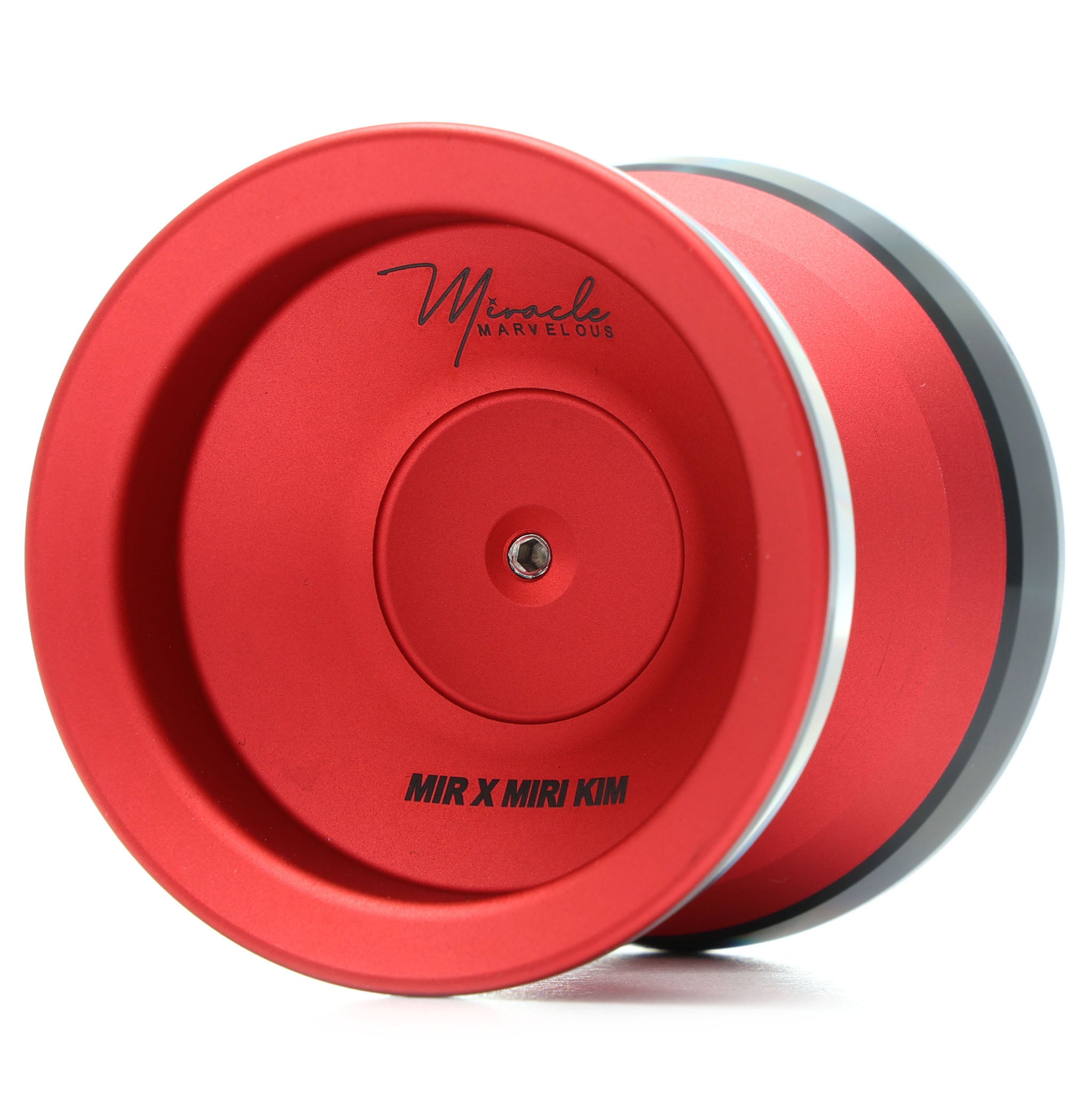 YoYoFactory - Miracle Monometal - Yo-Yo Store REWIND