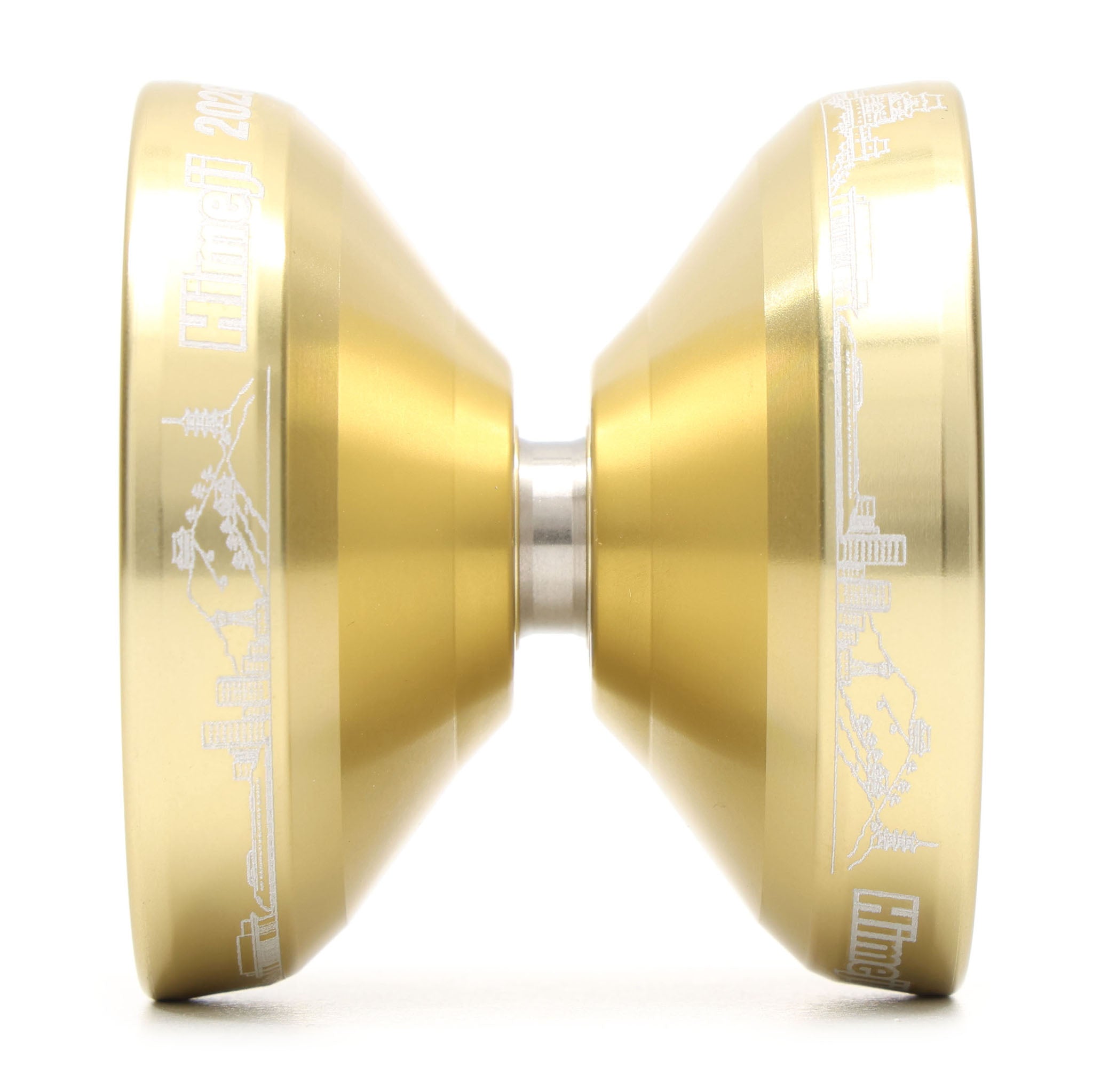  Miracle Monometal