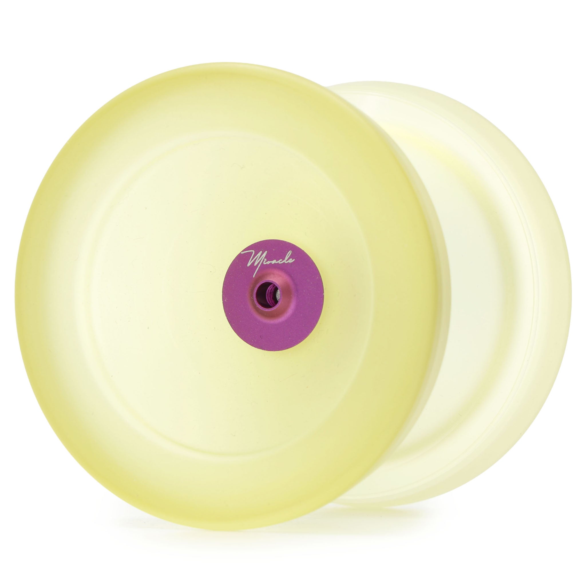 YOYOFACORY Miracle ミラクル　定価23,900円　ほぼ未使用 Miracle YoYo – YoYoFactory