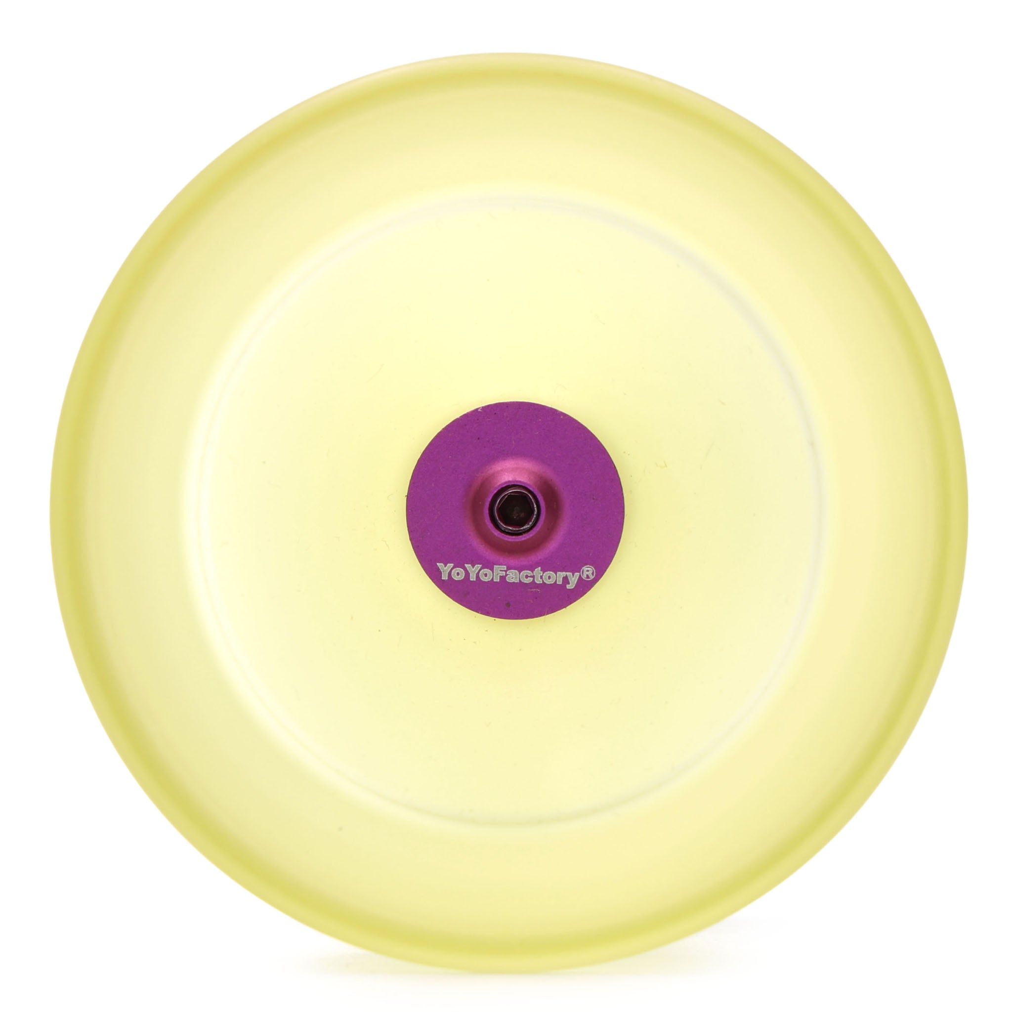 Plastic Miracle - Yo-Yo Store REWIND