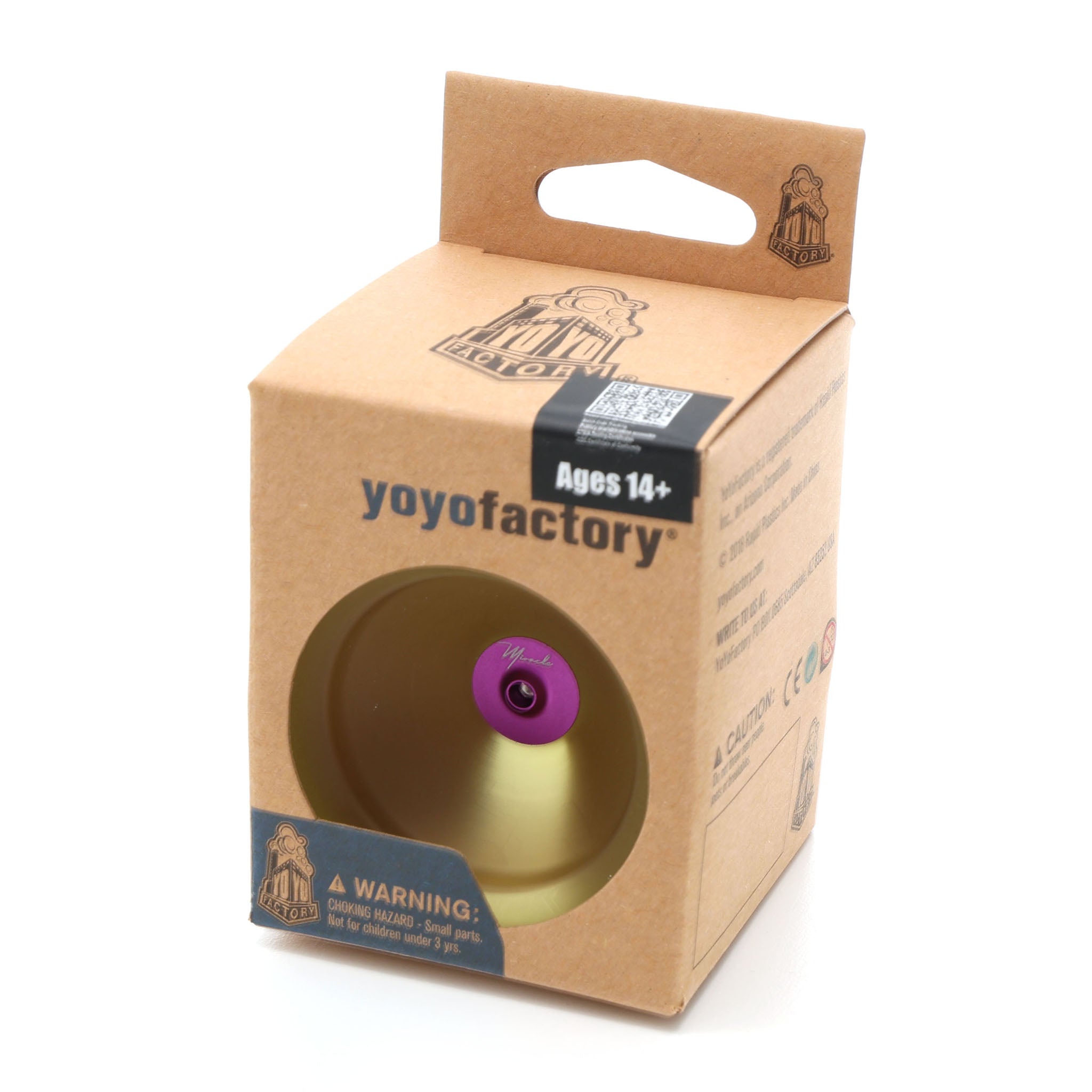 Plastic Miracle - Yo-Yo Store REWIND