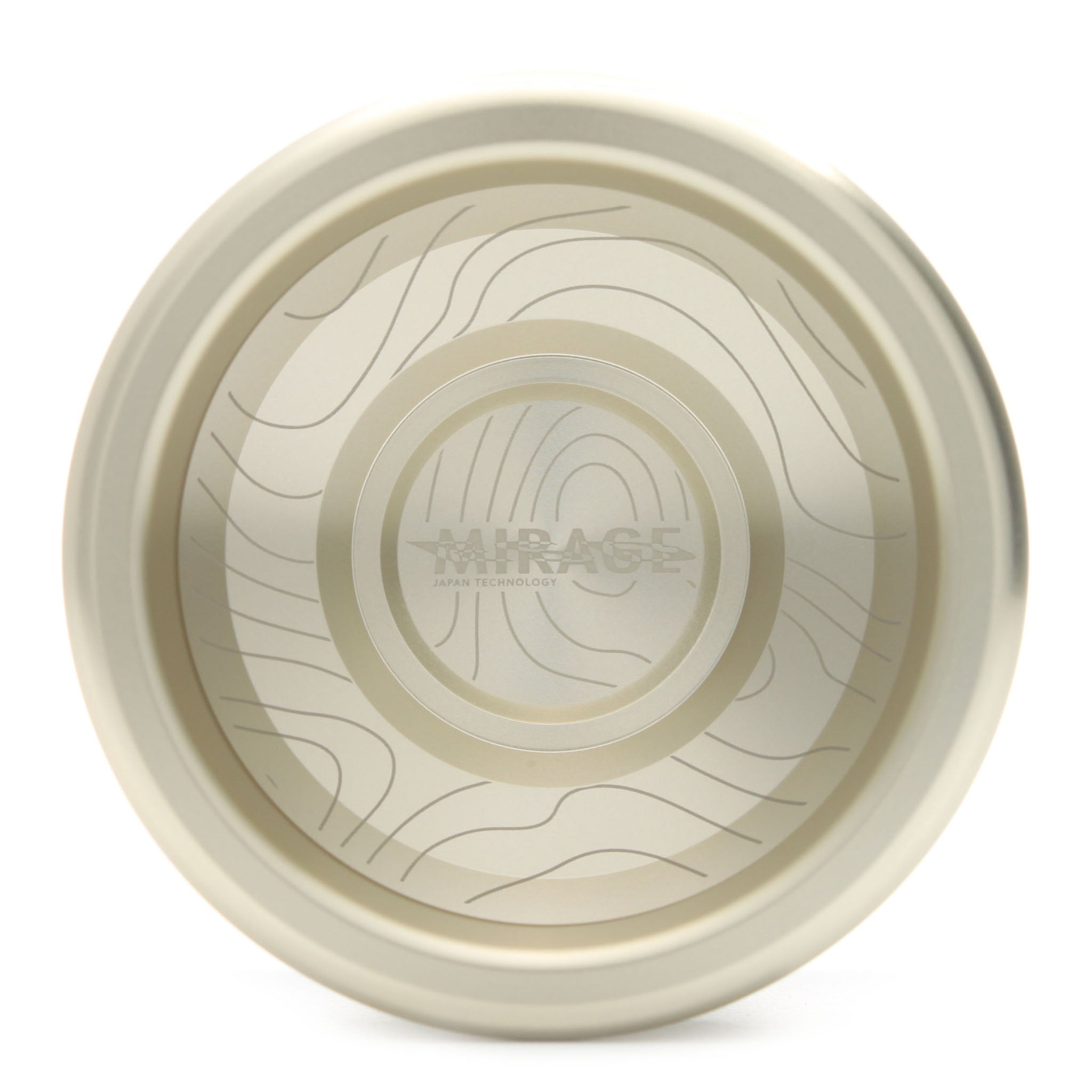 Mirage ESD '24 - Japan Technology | Yo-yo Specialty Store Rewind