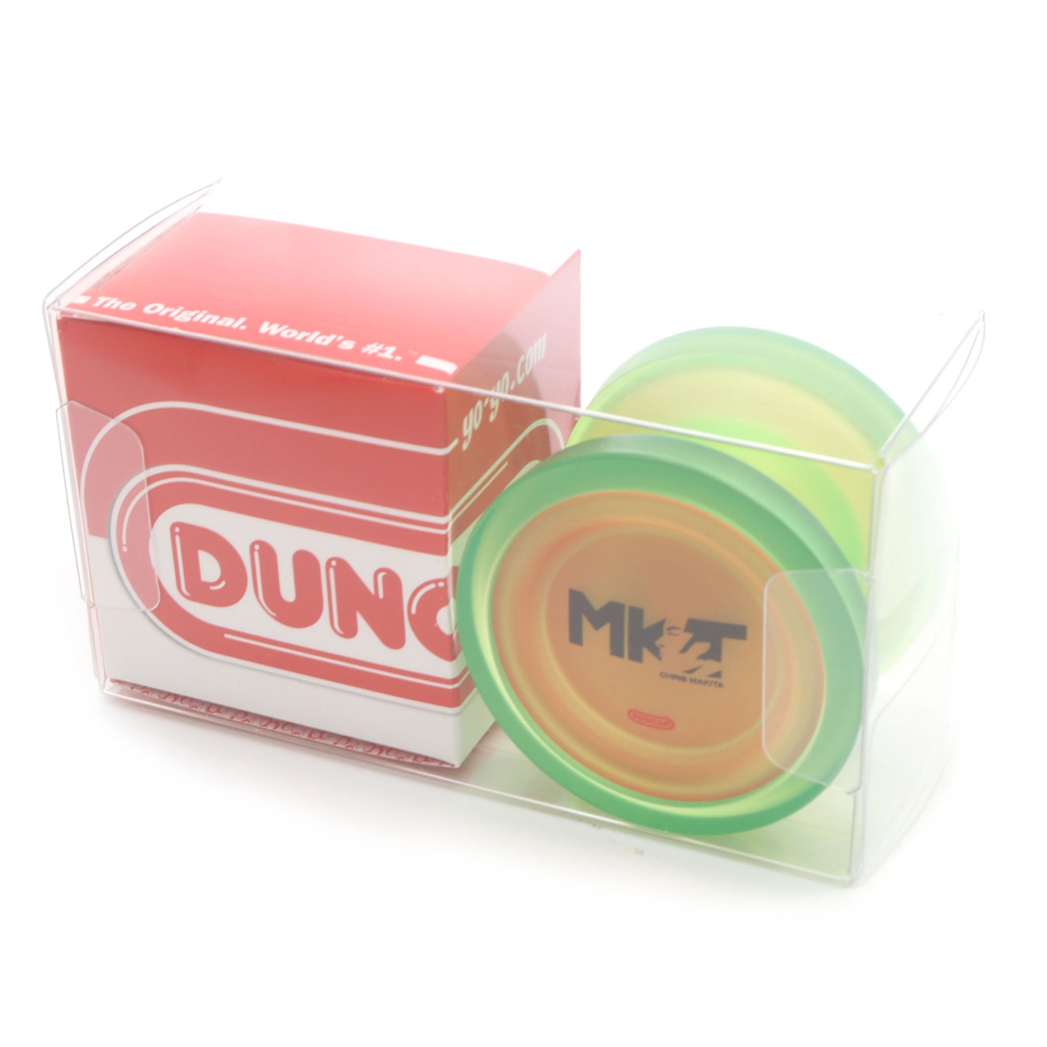 ダンカン MKT-PC Duncan - MKT PC - Yo-Yo Store REWIND
