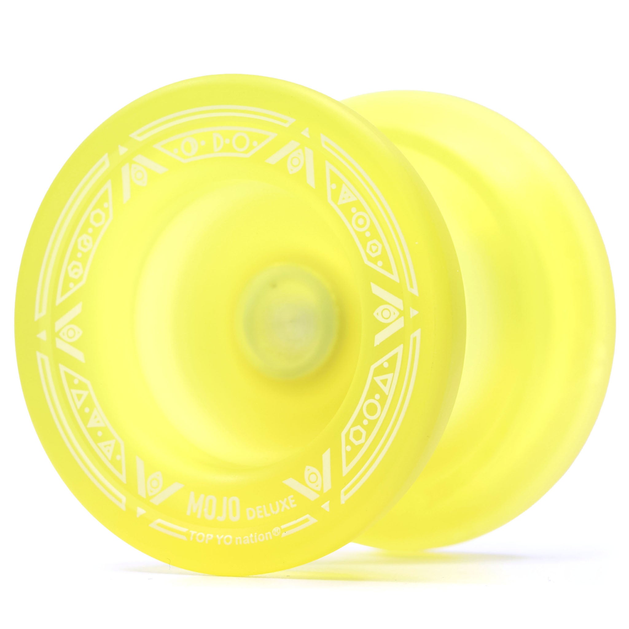 Mojo Deluxe