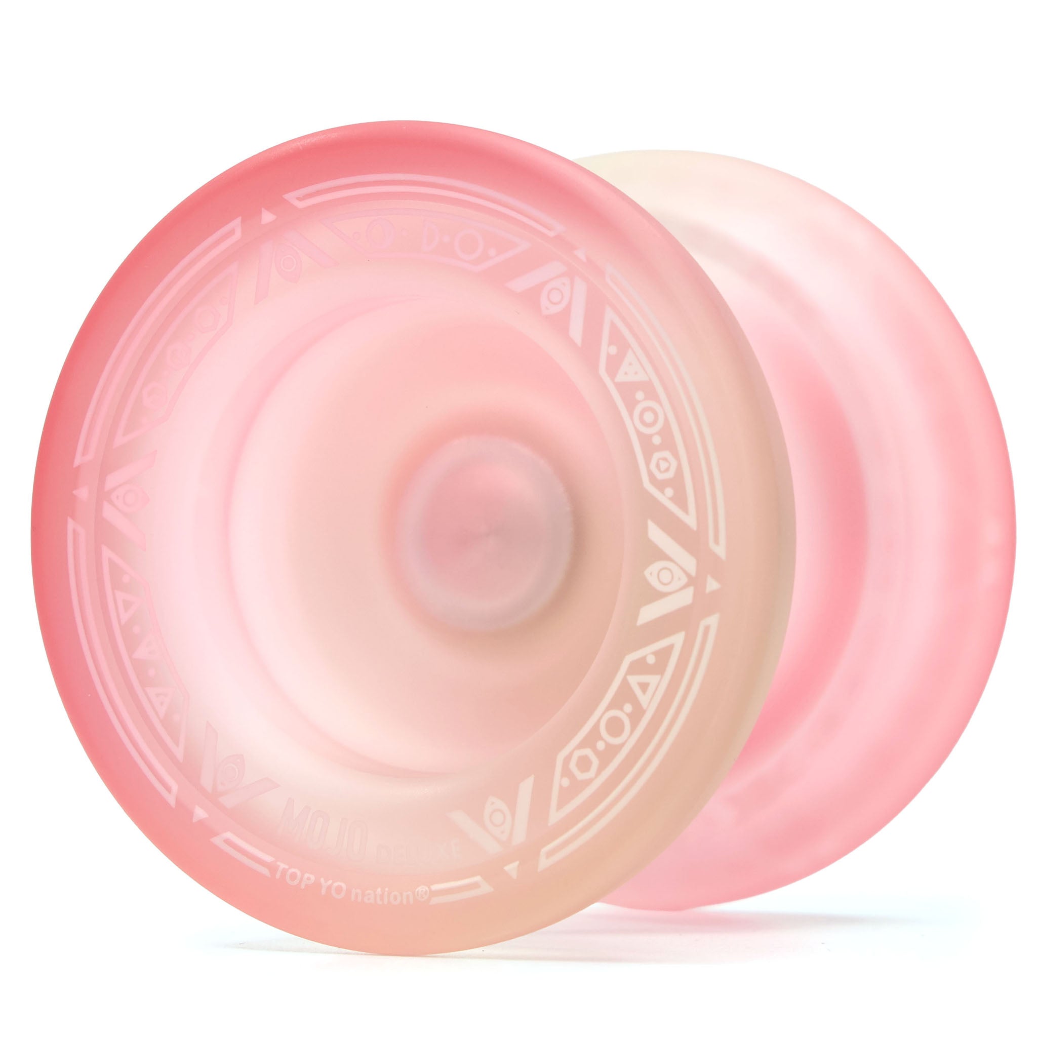 Mojo Deluxe
