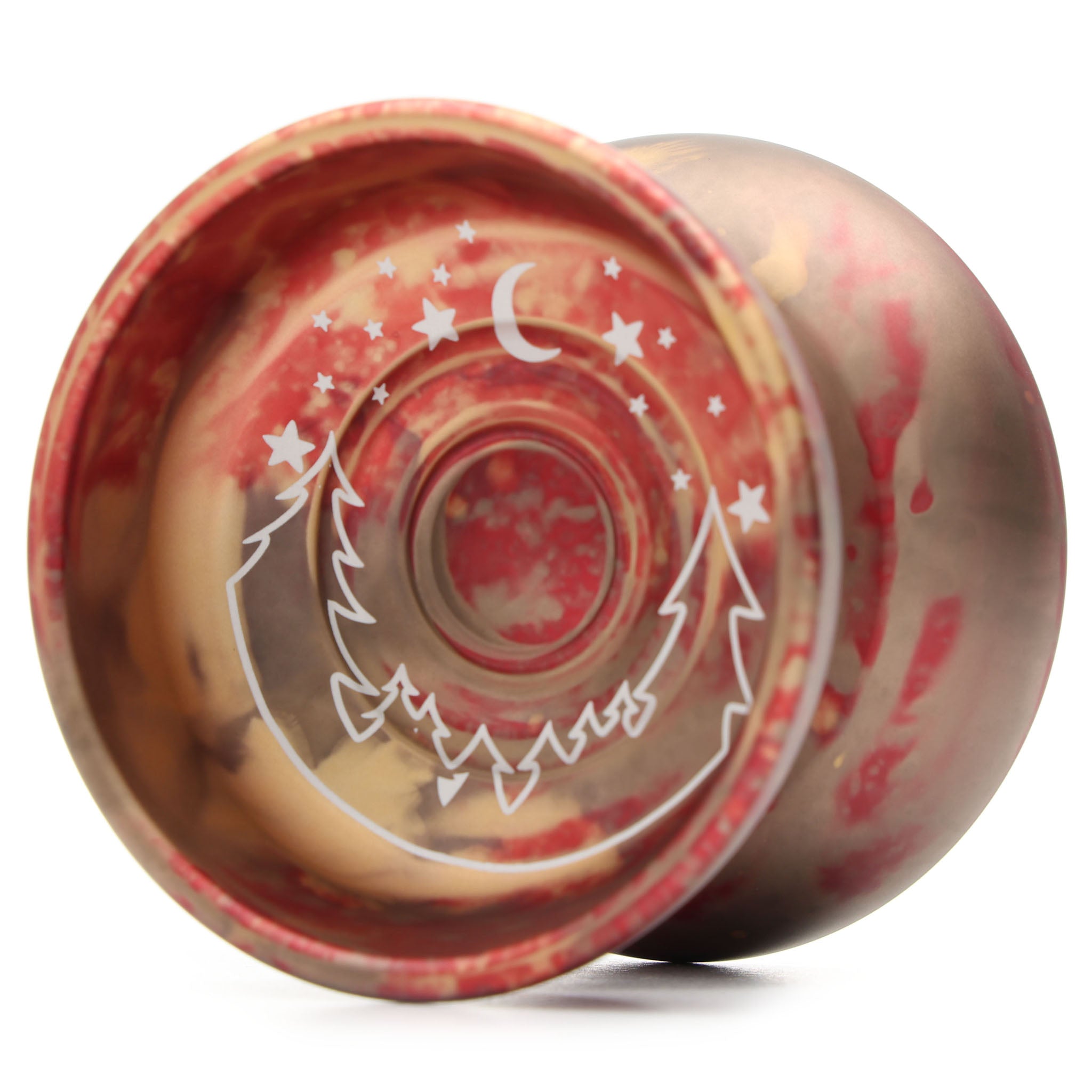 Dressel Design YoYo - Monsoon - Yo-Yo Store REWIND