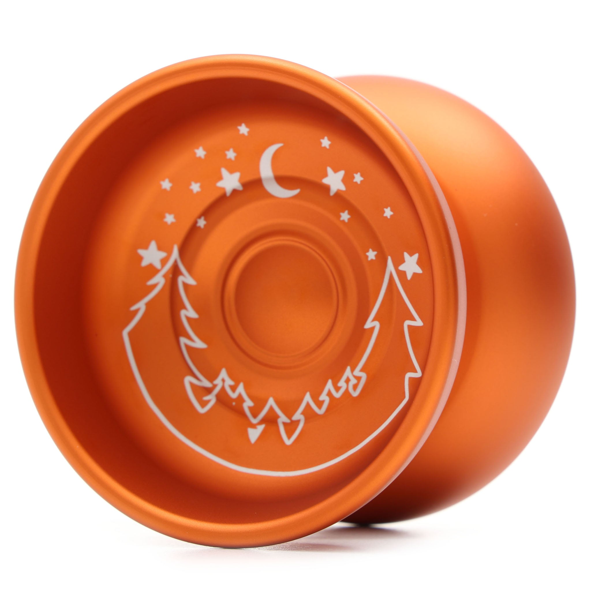 DRESSEL DESIGNS YOYOS　モンスーン　ヨーヨー Dressel Design YoYo - Monsoon - Yo-Yo Store REWIND