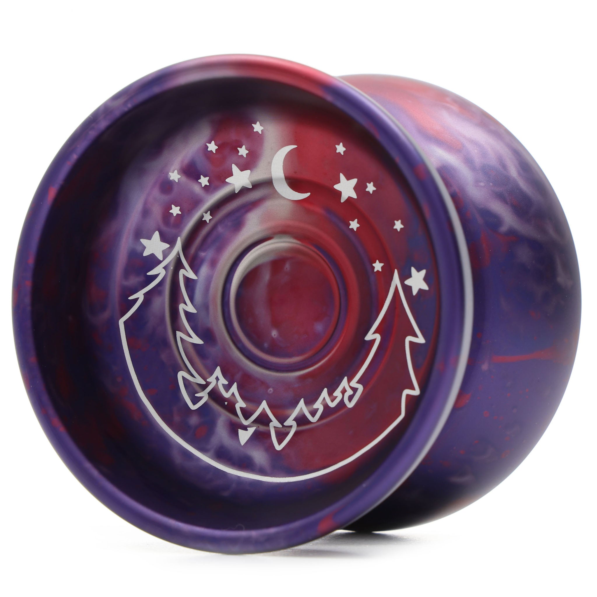 DRESSEL DESIGNS YOYOS　モンスーン　ヨーヨー Dressel Design YoYo - Monsoon - Yo-Yo Store REWIND