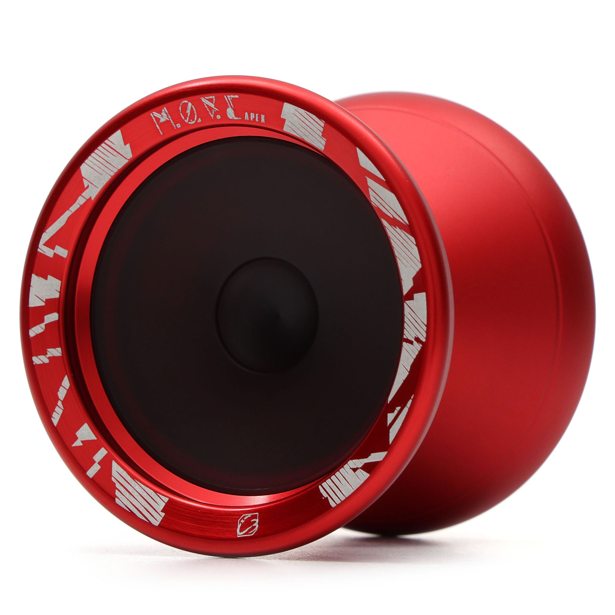 C3yoyodesign - Move Apex - Yo-Yo Store REWIND