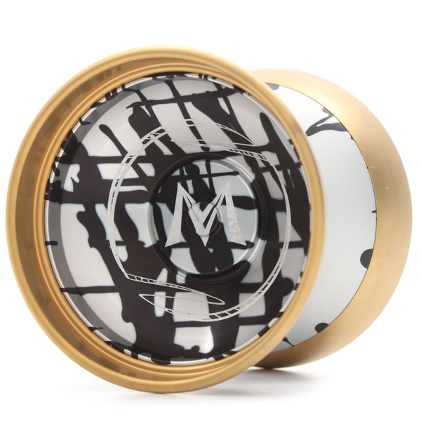 YoYoFactory - Moz 7075 - Yo-Yo Store REWIND