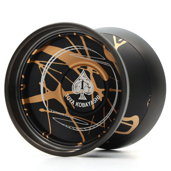 YoYoFactory - Moz 7075 - Yo-Yo Store REWIND