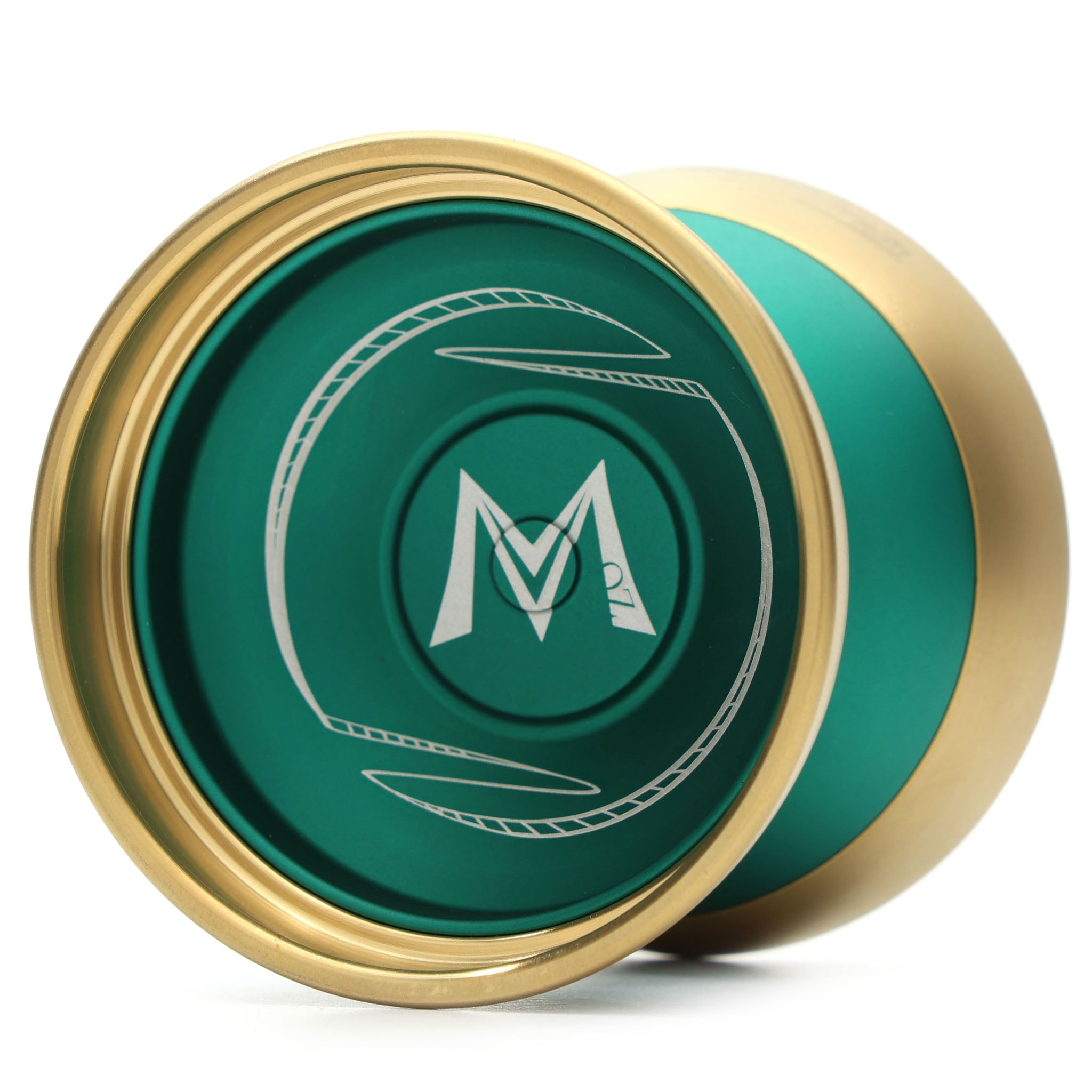 YoYoFactory - Moz 7075 - Yo-Yo Store REWIND