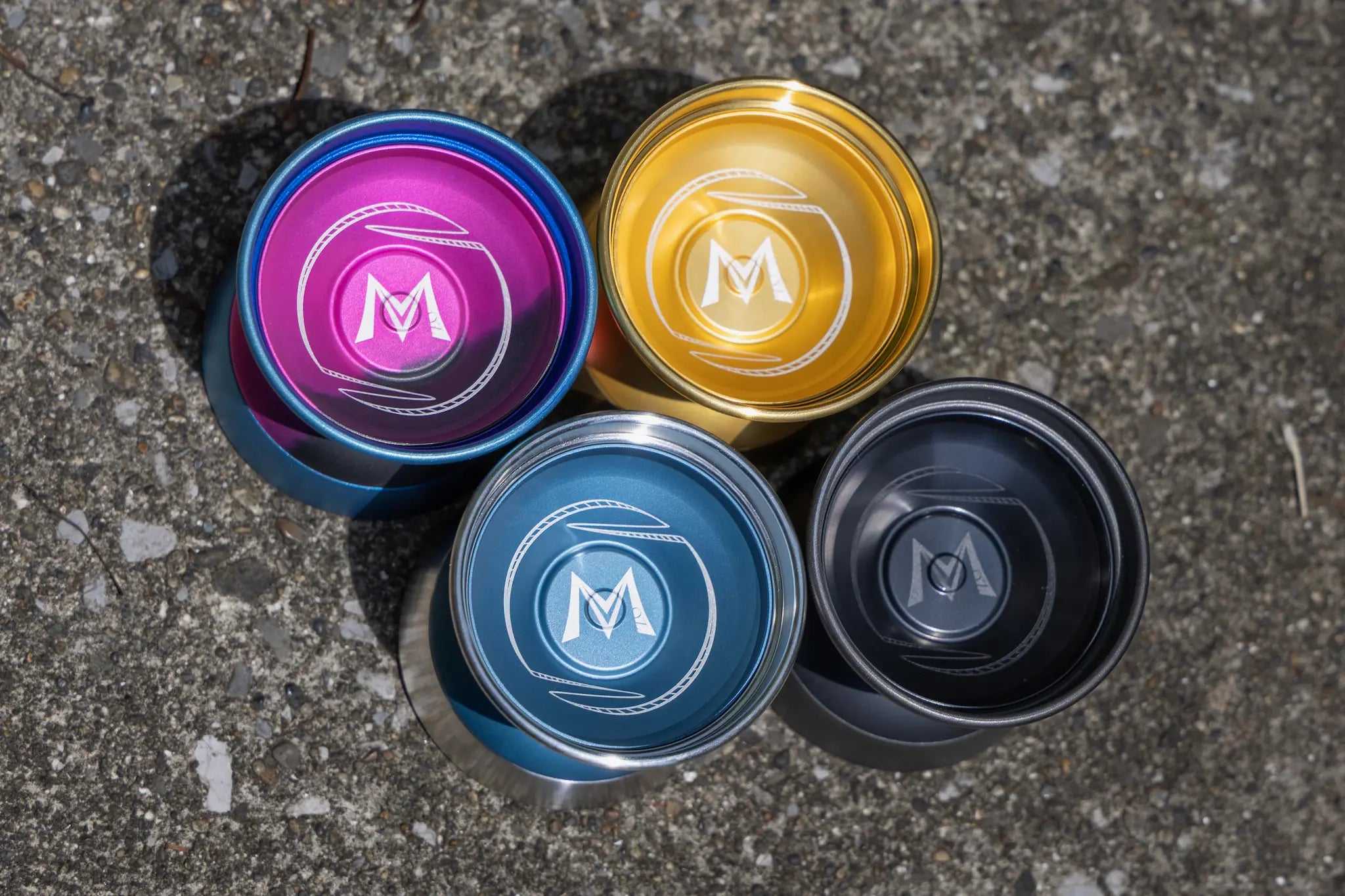 YoYoFactory - Moz 7075 - Yo-Yo Store REWIND YoYoFactory - Moz 7075 - Yo-Yo Store REWIND