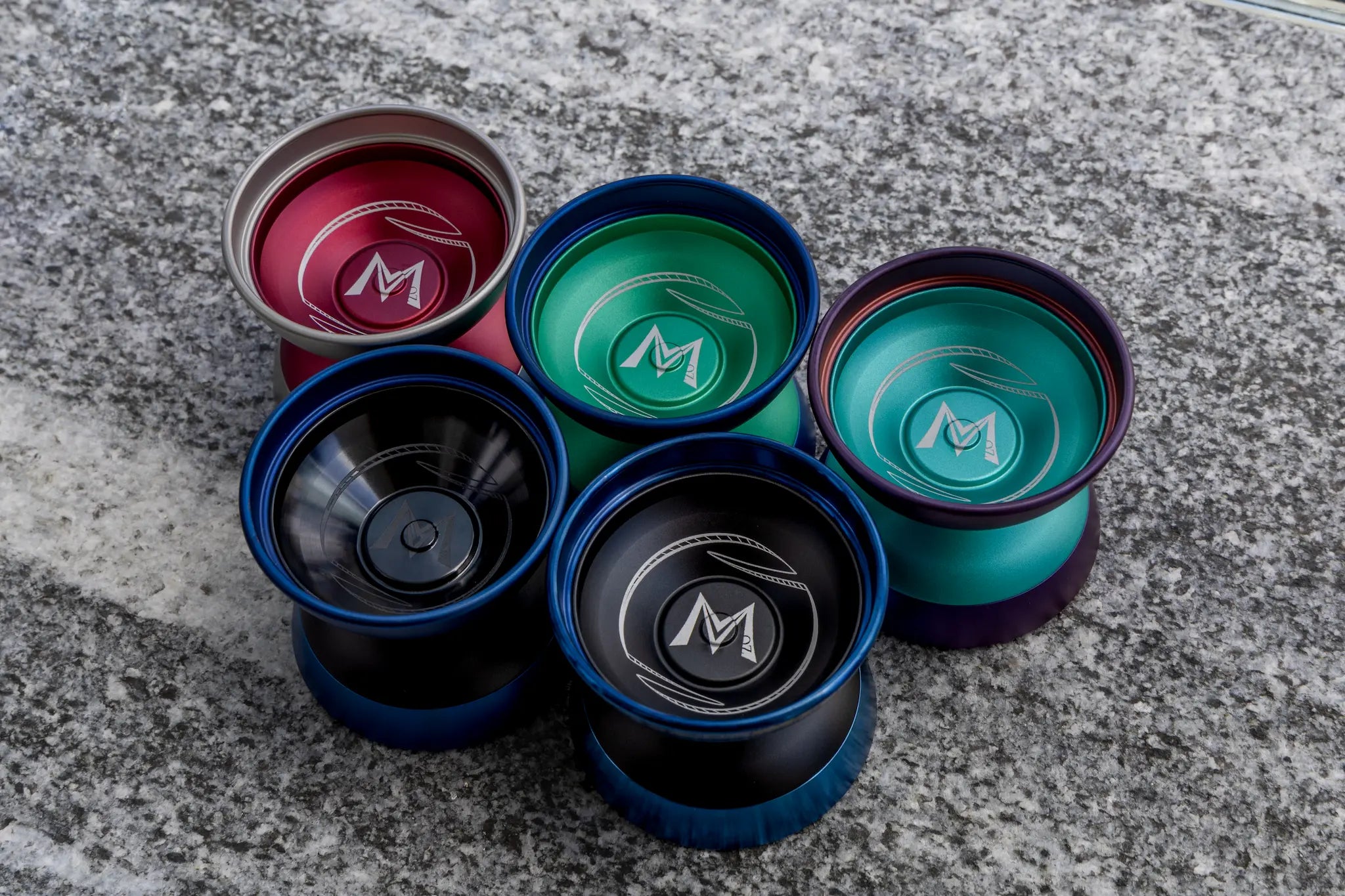 Y モズ ヨーヨー Moz - Yoyo Factory ┃Yoyo Specialty Store Rewind