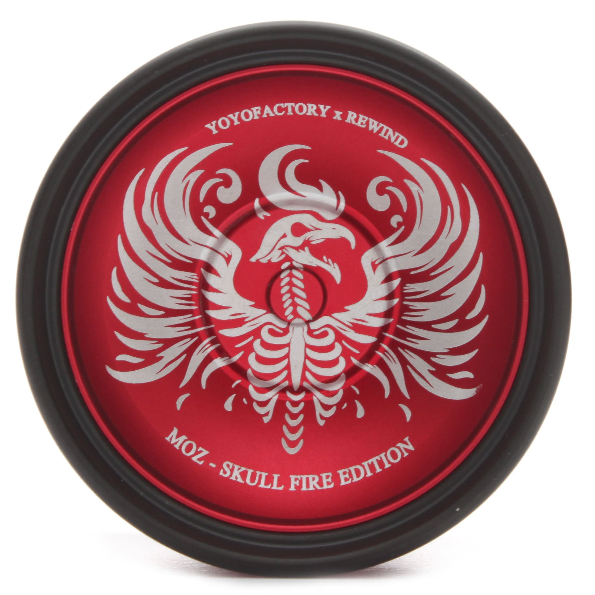 SPINGEAR - yoyofactory Moz