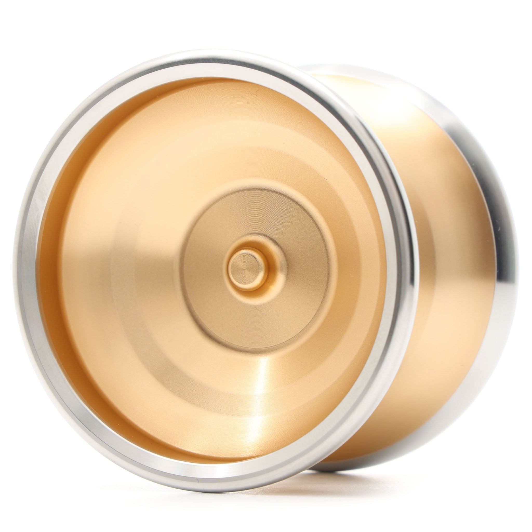 Turning Point MSG パープル/ゴールドリム MSG - Turning Point | Yo-yo Specialty Store Rewind