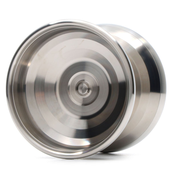 Mustang U - Turning Point | Yo-yo Specialty Store Rewind
