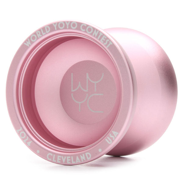 Neo Classic (WYYC2024) - Top Yo | Yo-yo Specialty Store Rewind