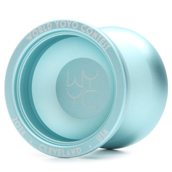 Neo Classic (WYYC2024) - Top Yo | Yo-yo Specialty Store Rewind