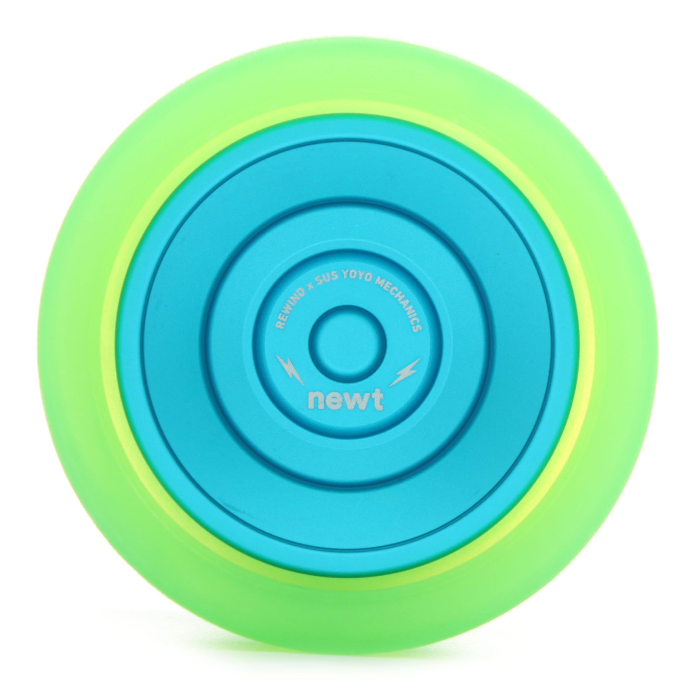Newt - Rewind ┃Yo-yo Specialty Store Rewind
